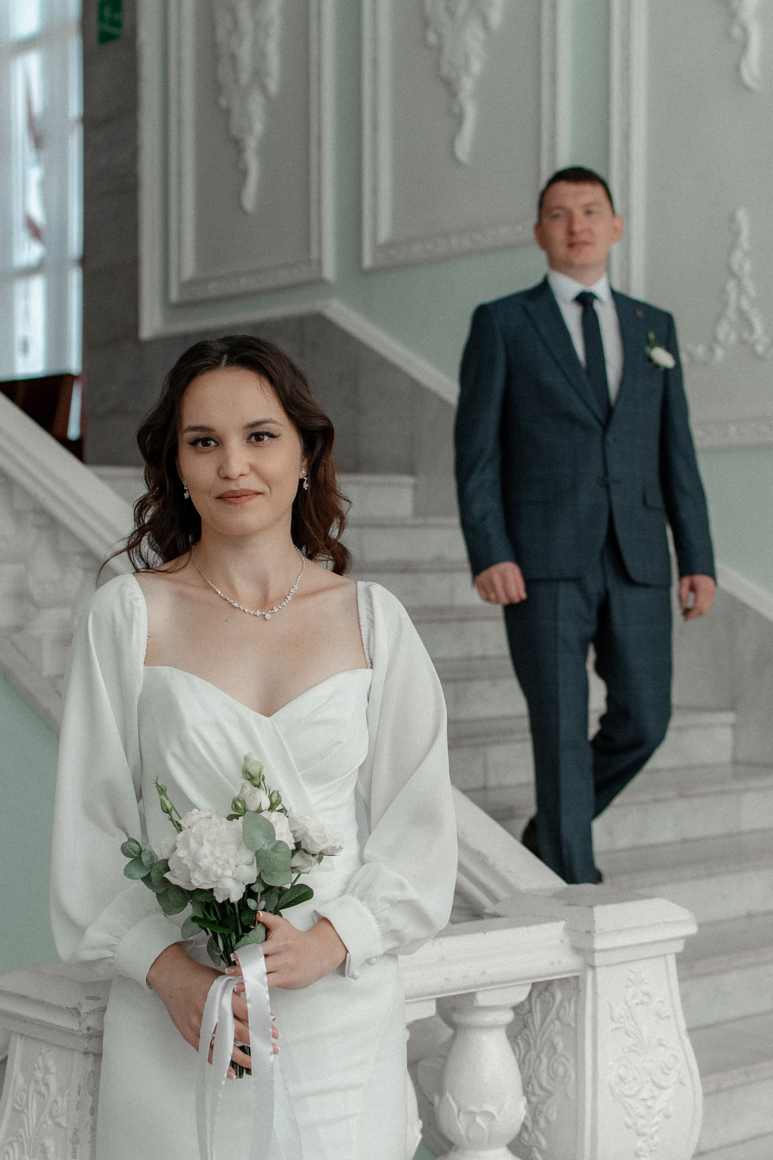 Диана и Рамиль