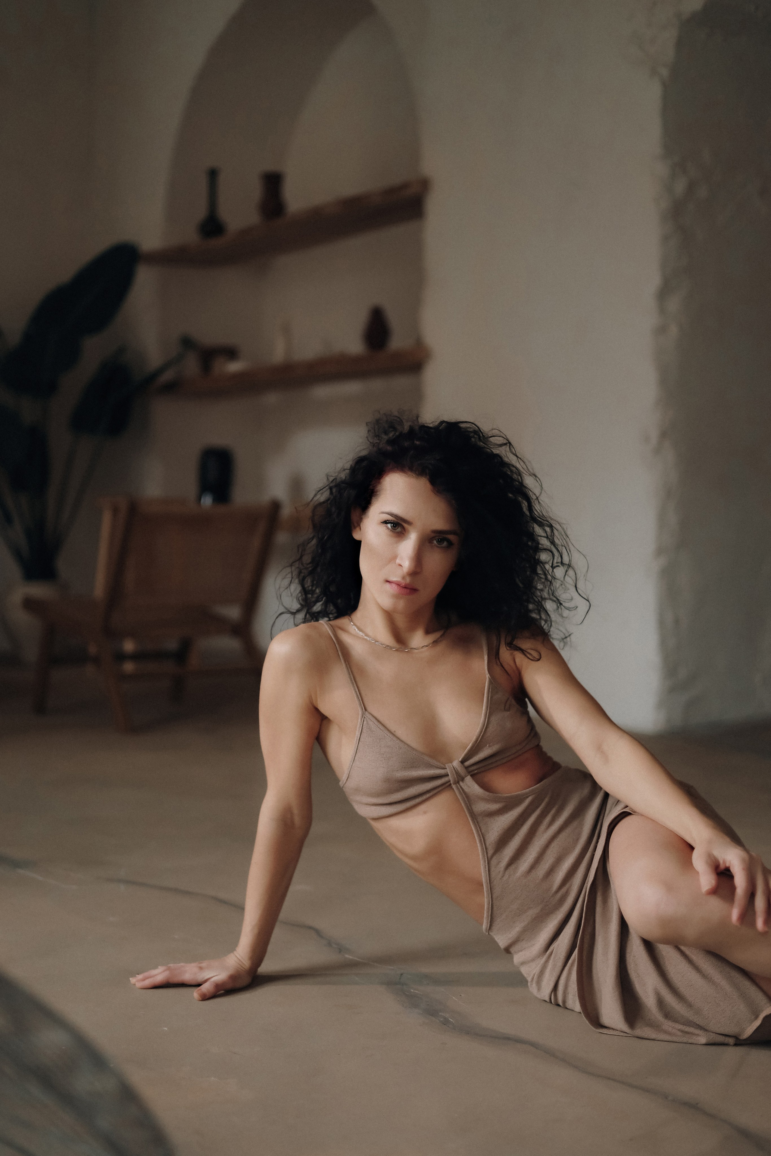 Кристина. Женский фотограф в Ростове-на-Дону