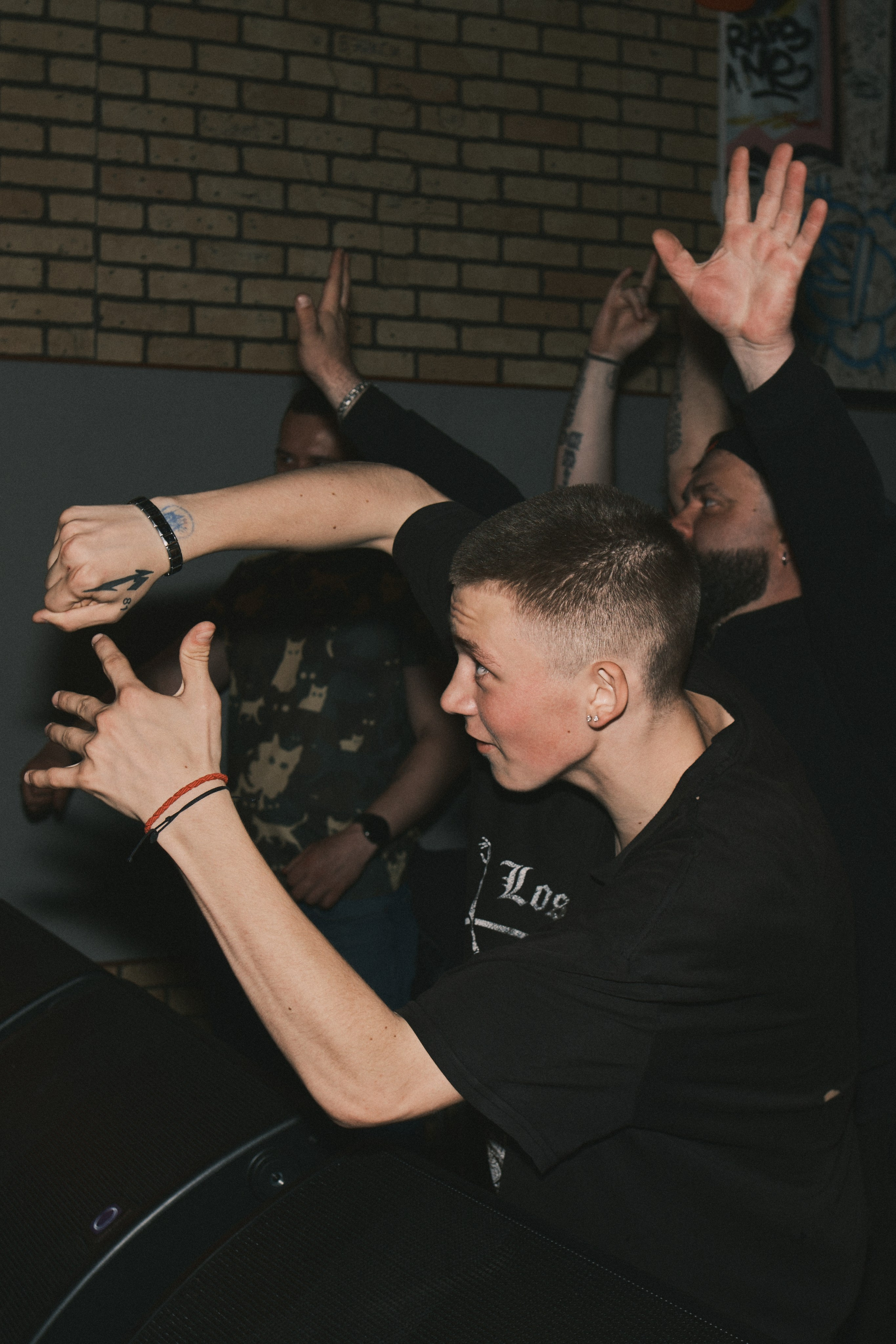 AyN & Parsafahr & ВИD