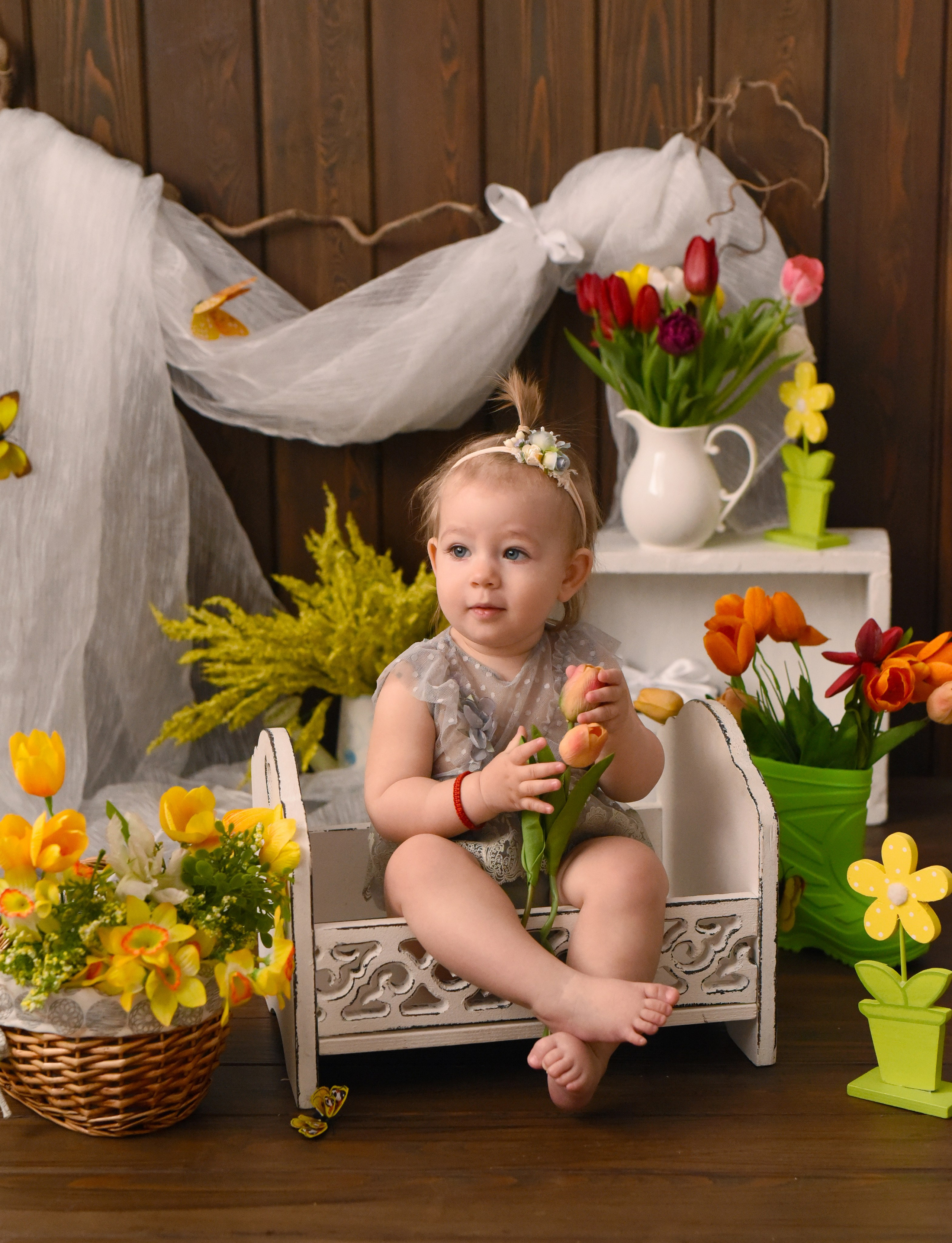 Фотодни. Детский и семейный Фотограф г. Красноярск