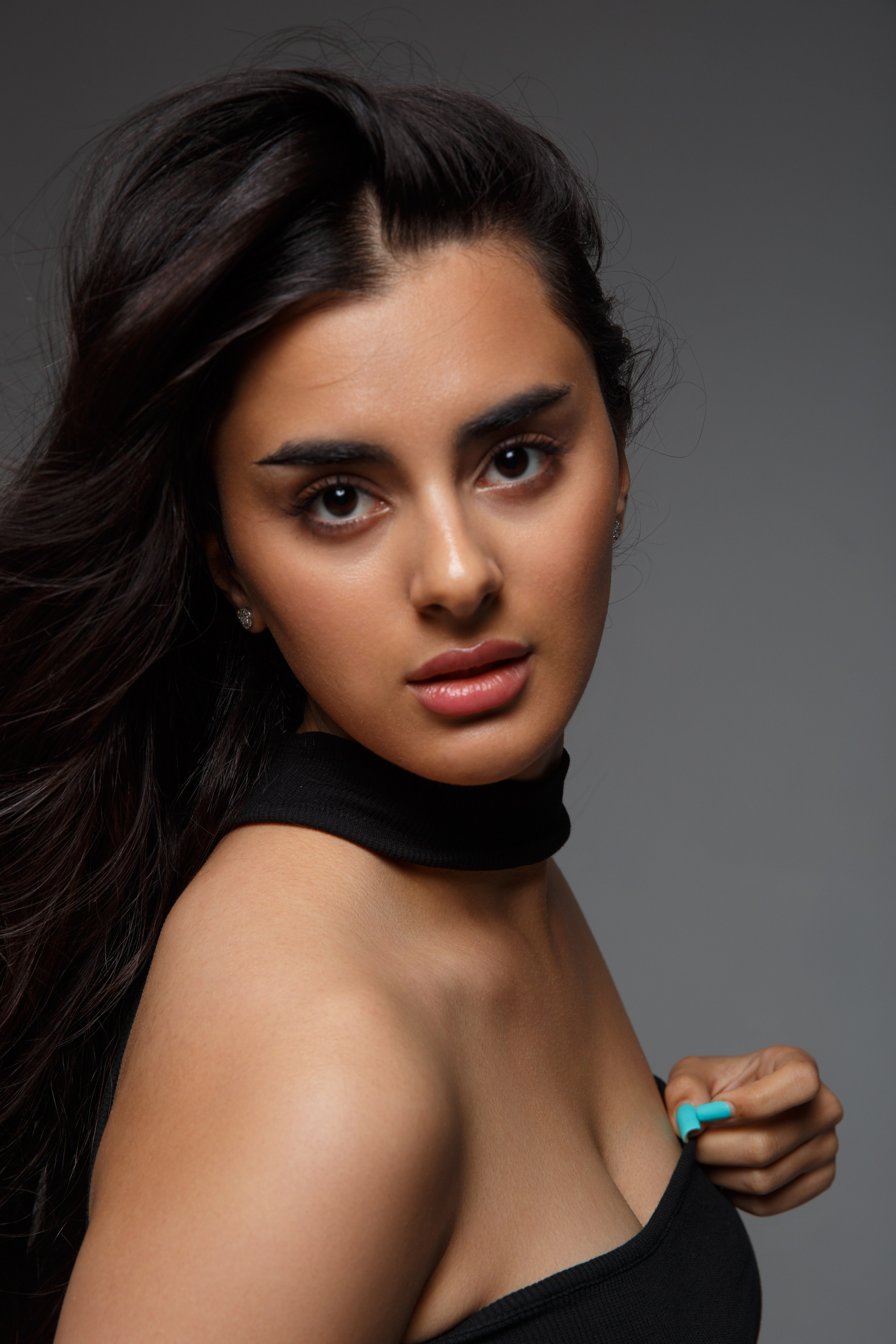 Лейла. Женский фотограф в Москве Светлана Смагина