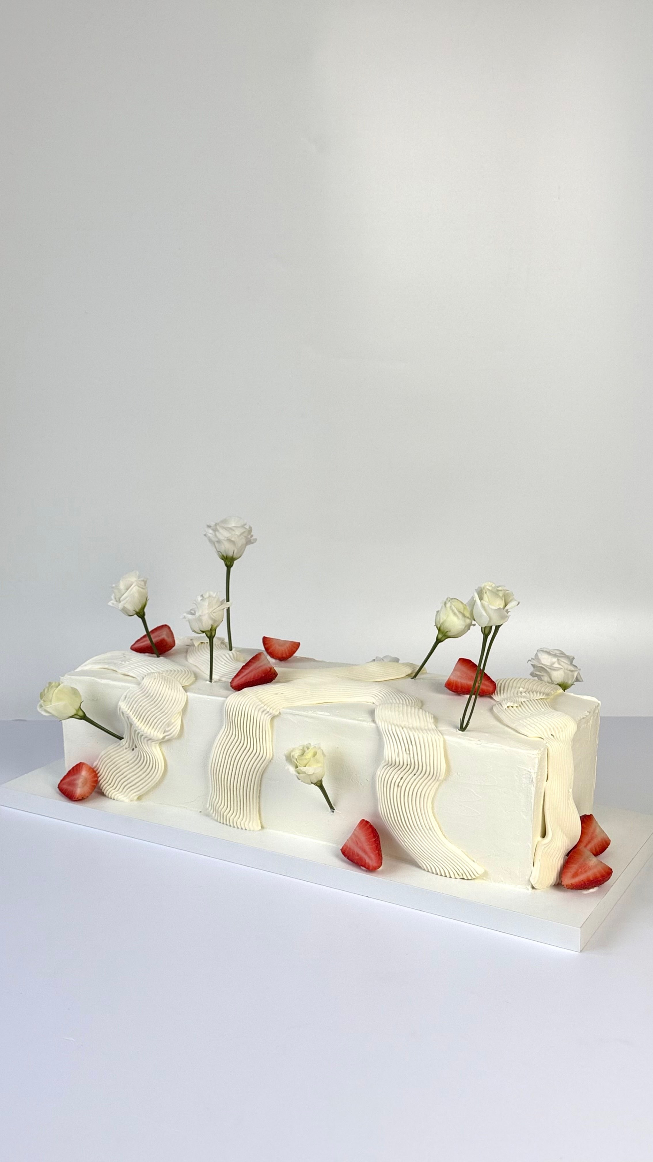 Кондитер Баранова. Подрядчики и друзья сети свадебных площадок House for wedding