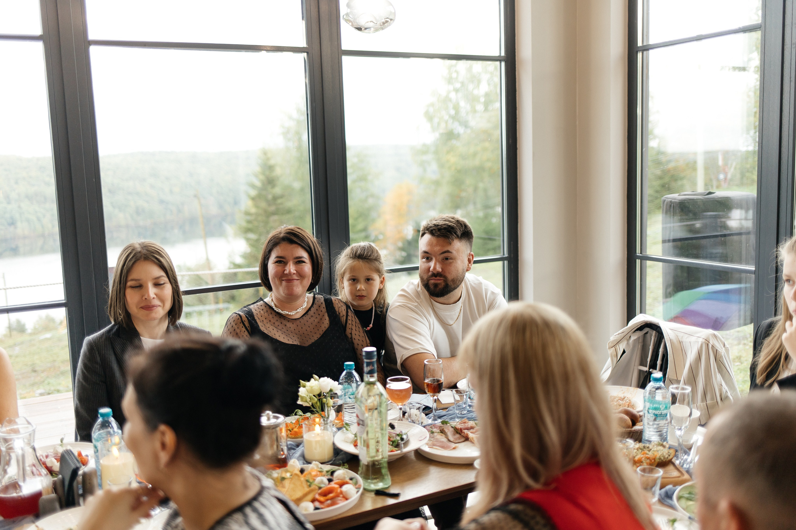 На одном дыхании. Фотограф Петрозаводск/СПБ