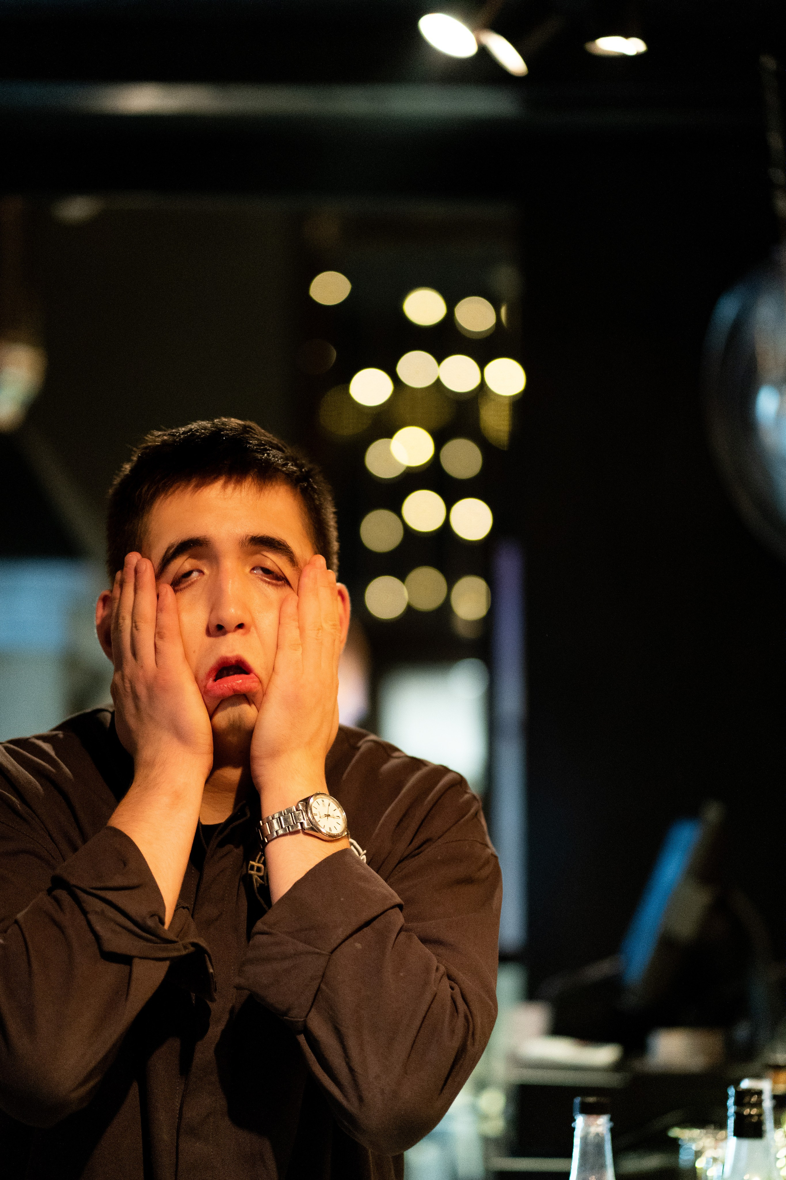 Репортажная съёмка. Анастасия Паршукова — фотограф Шерегеш Новосибирск