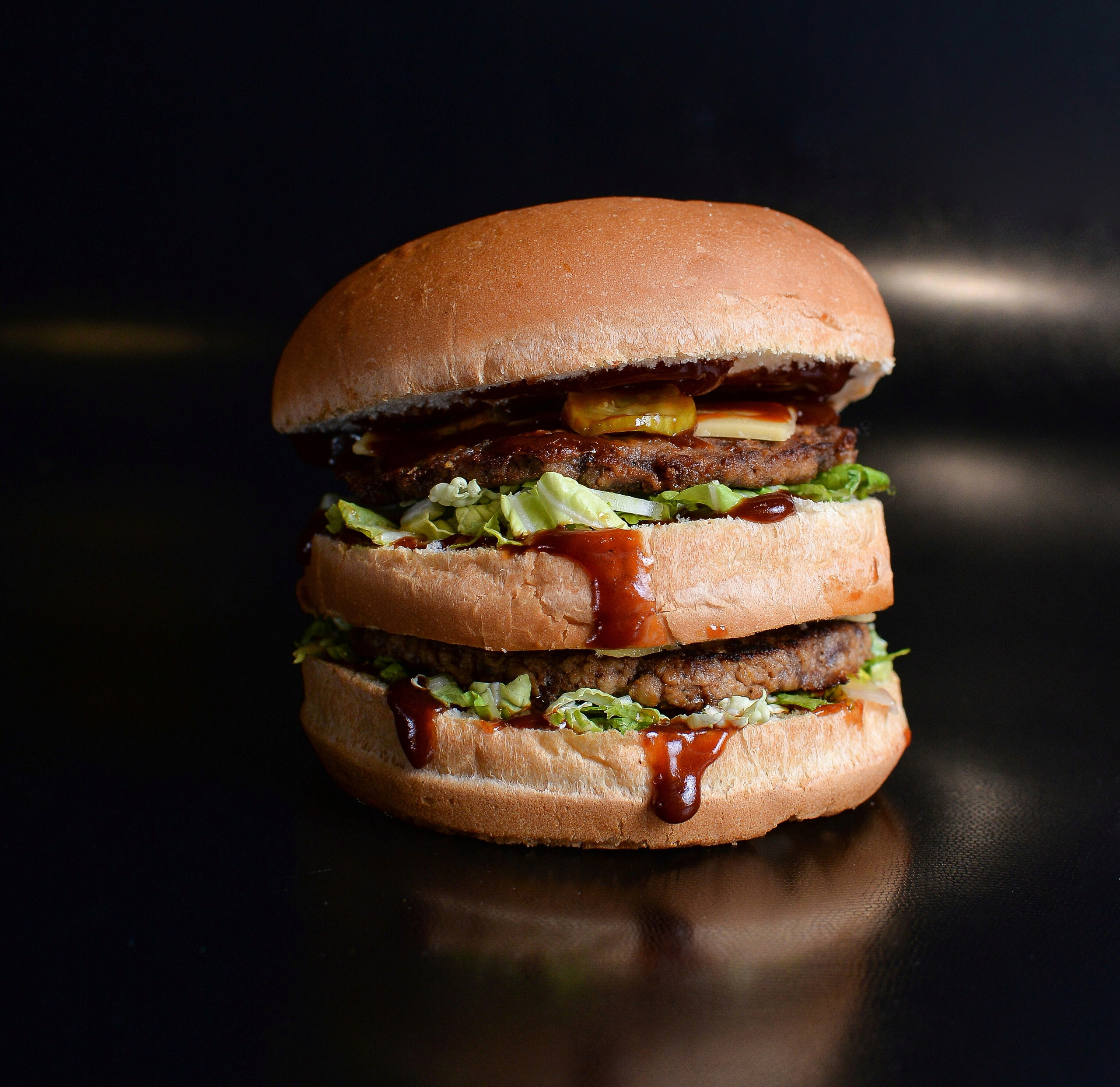 Food съемка. 1917