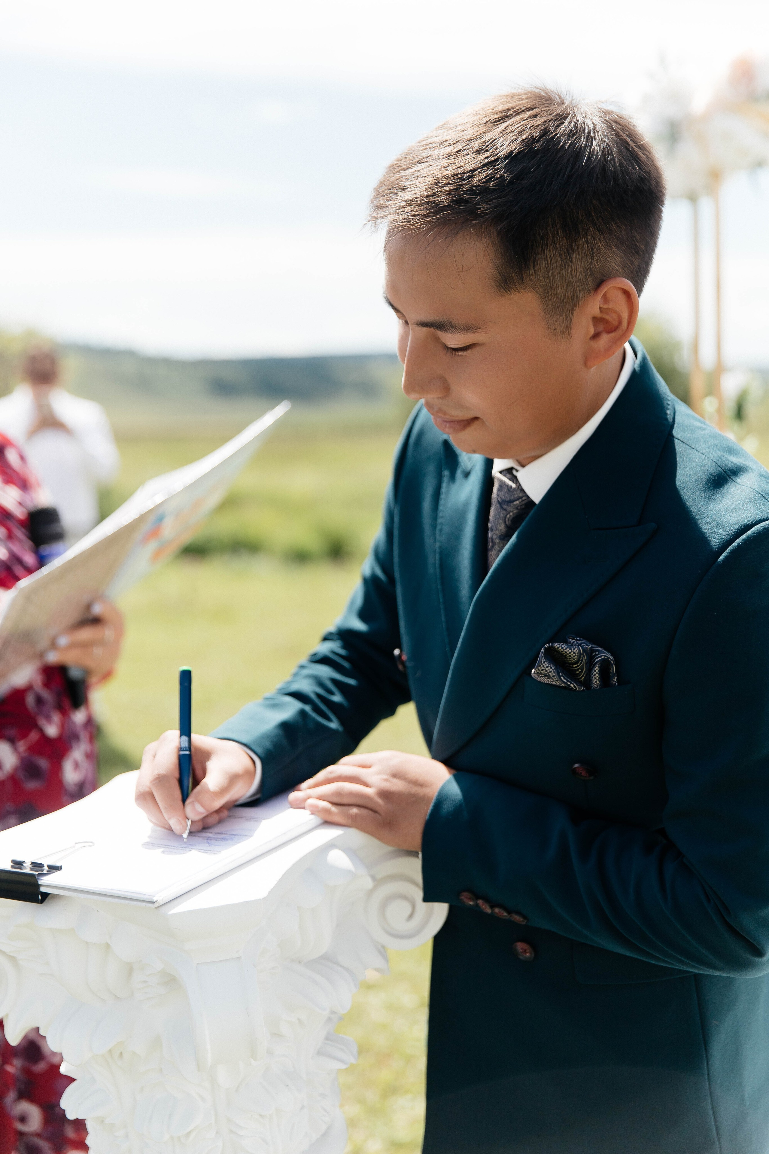 Анатолий & Светлана. Главная