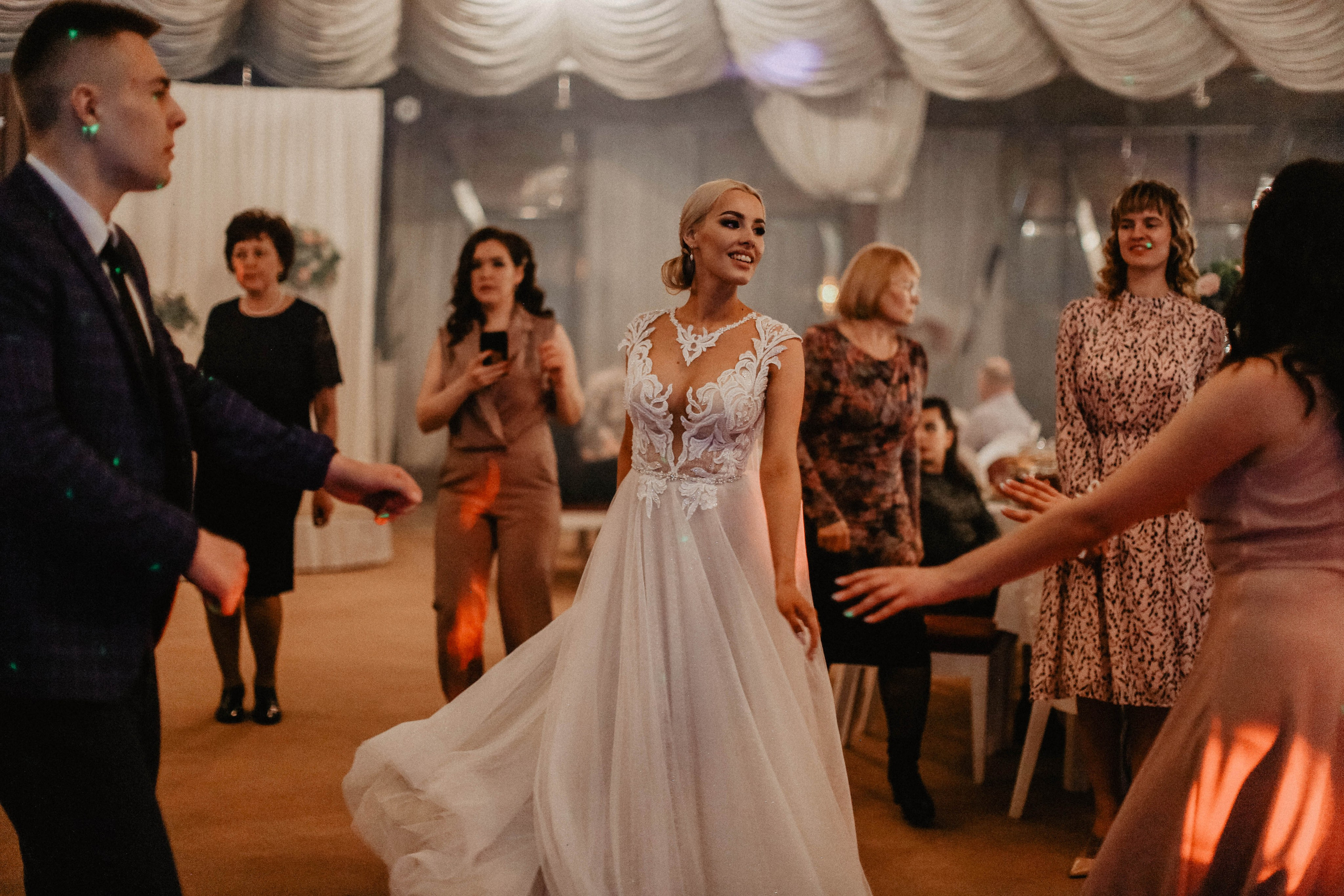 Артем & Юлия. Главная