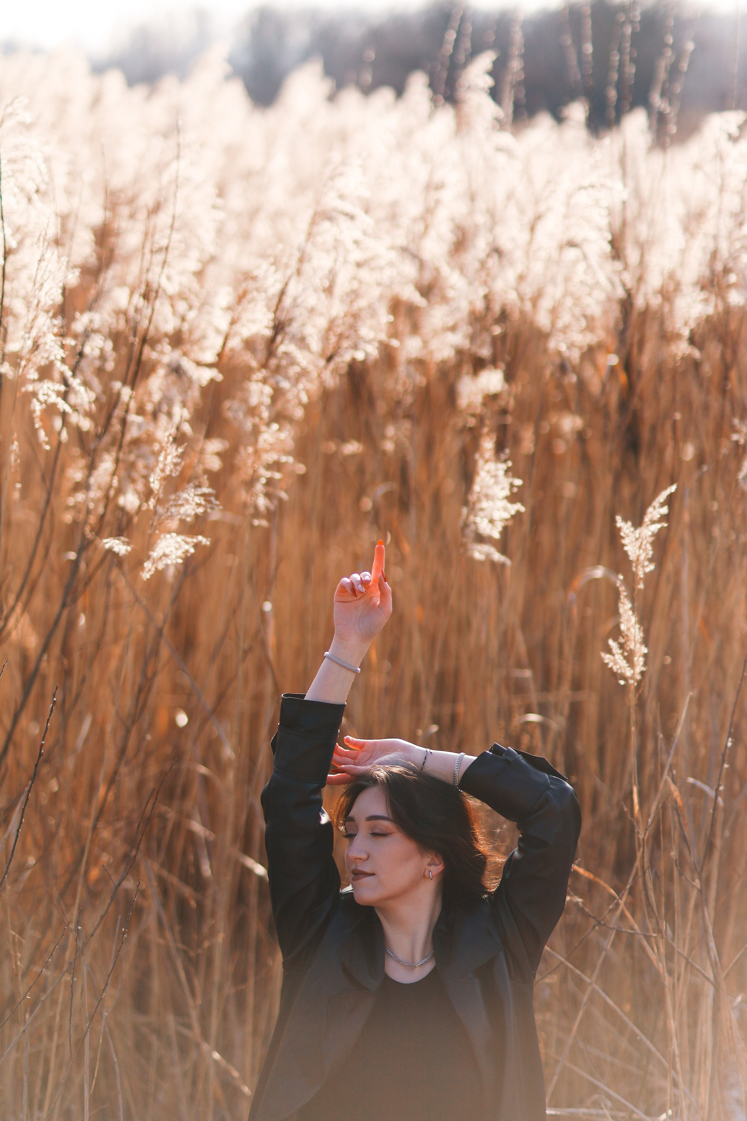 Арина. Фотограф София Комкина