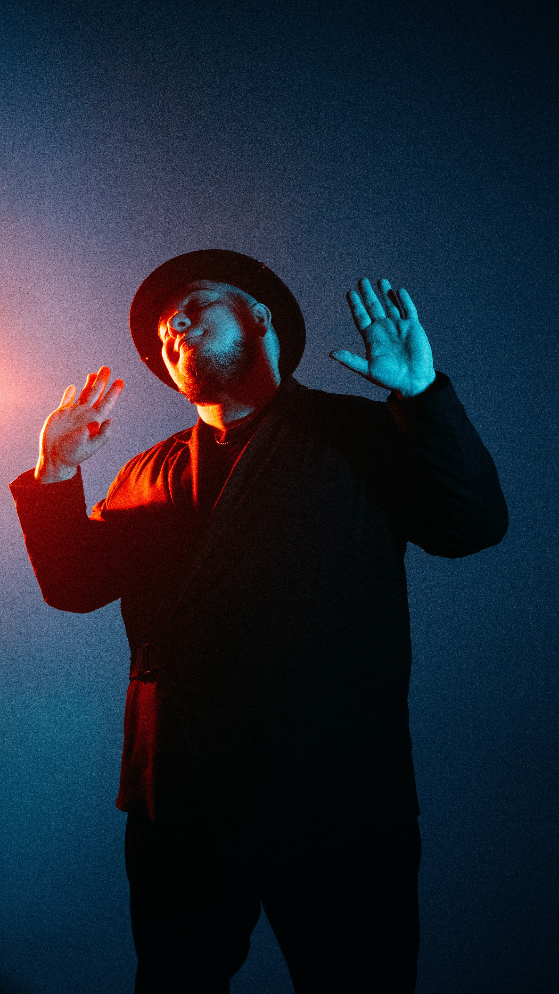 Тимур. Фотограф София Комкина