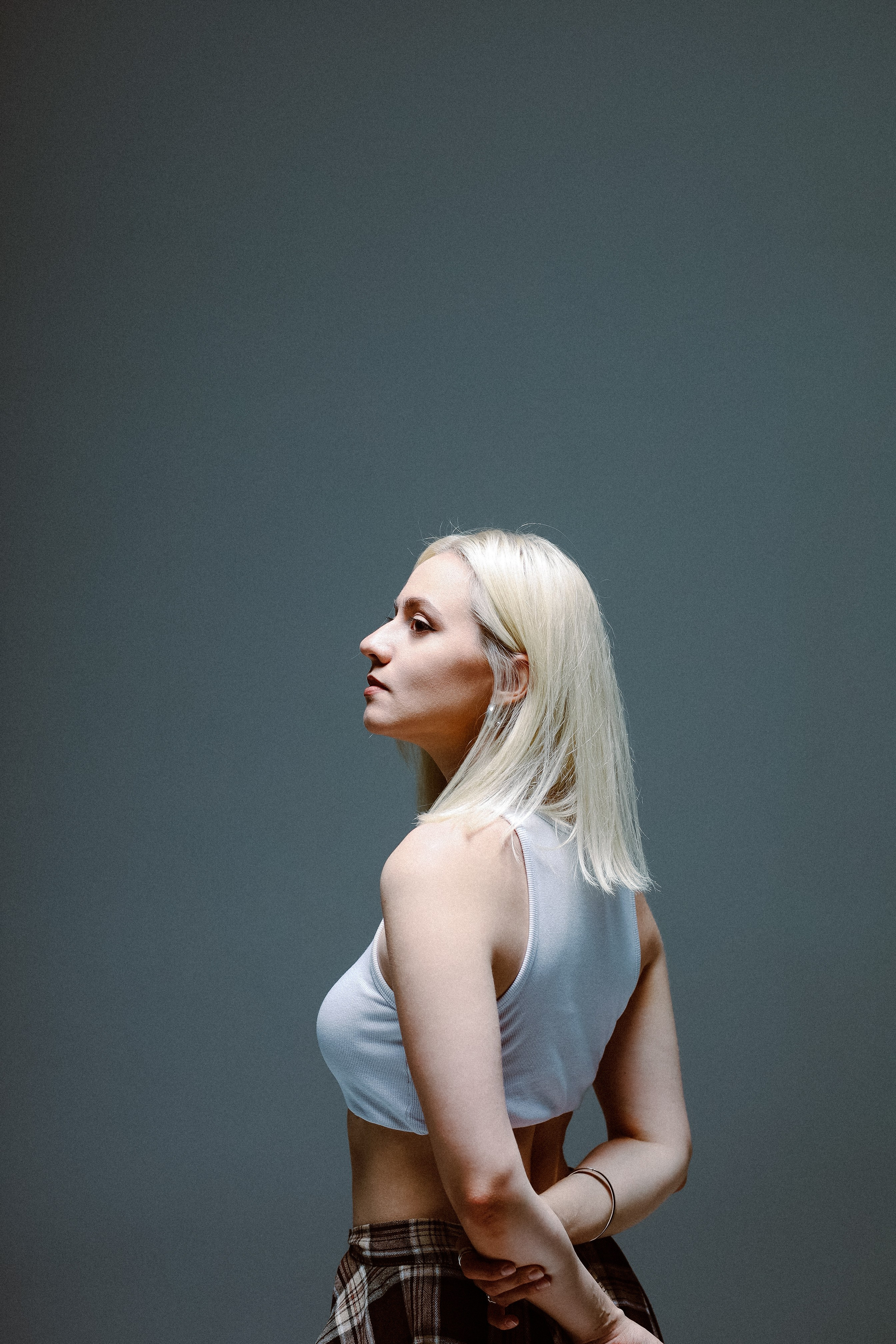 Ника. Фотограф София Комкина