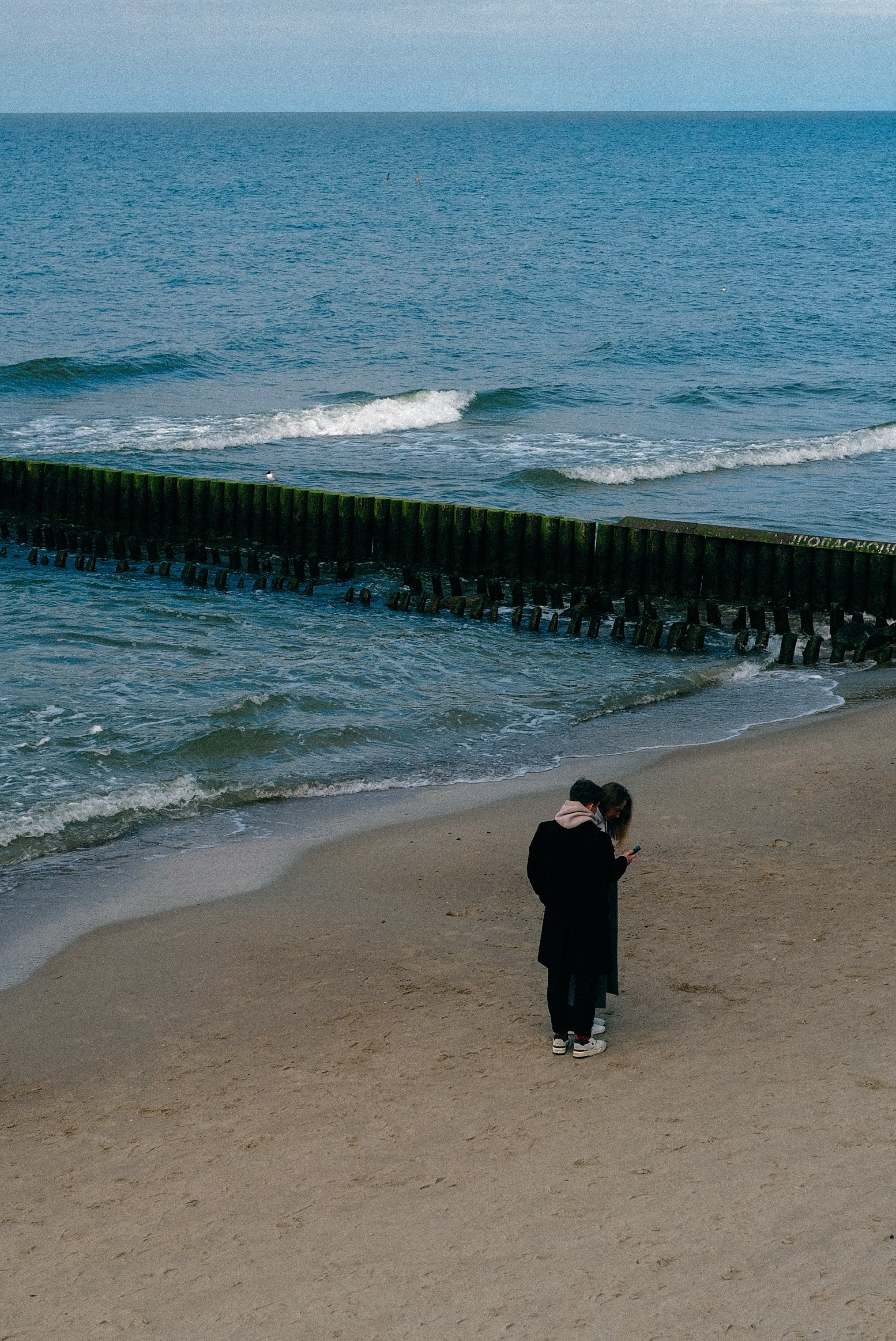Zelenogradsk. Фотограф София Комкина