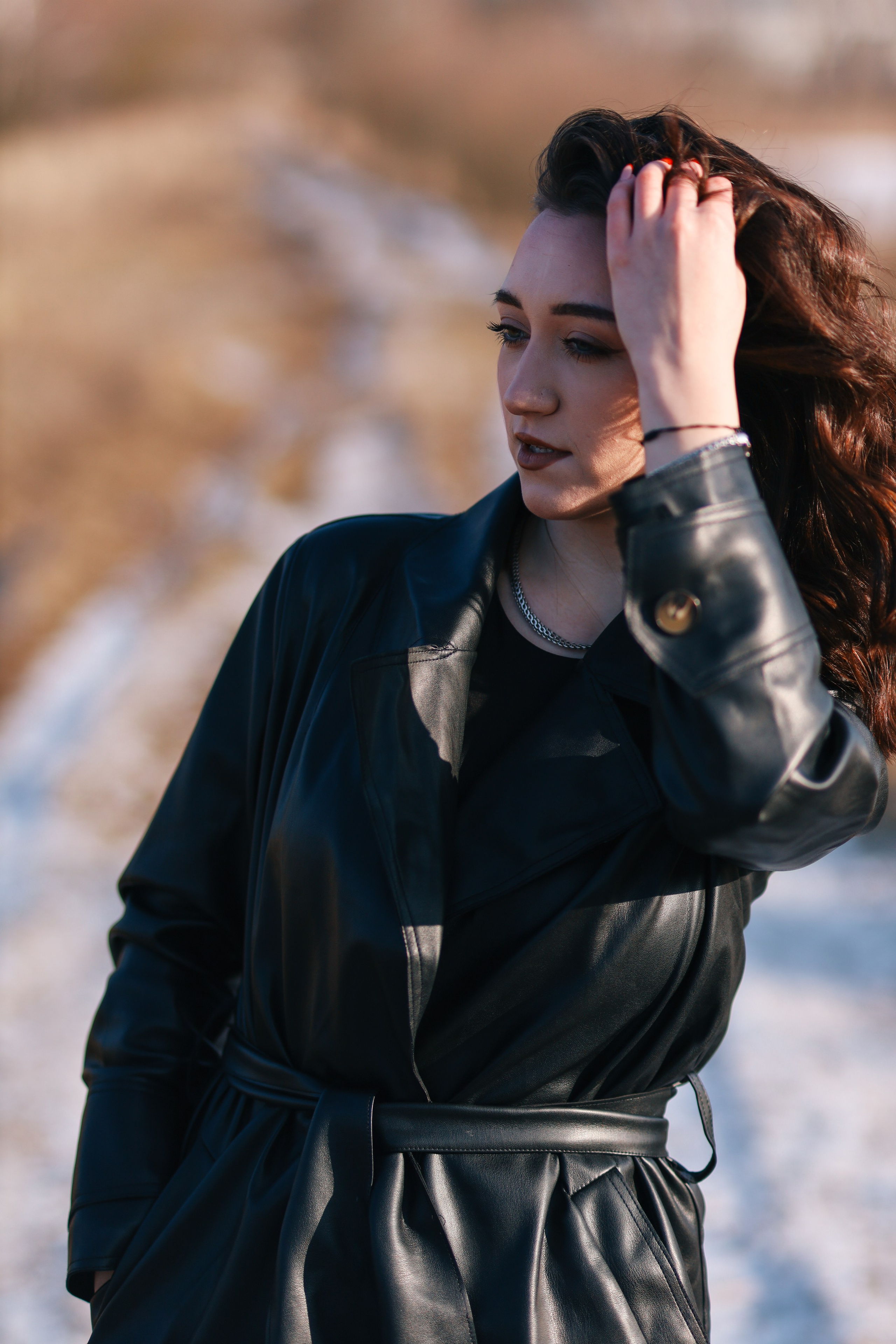 Арина. Фотограф София Комкина