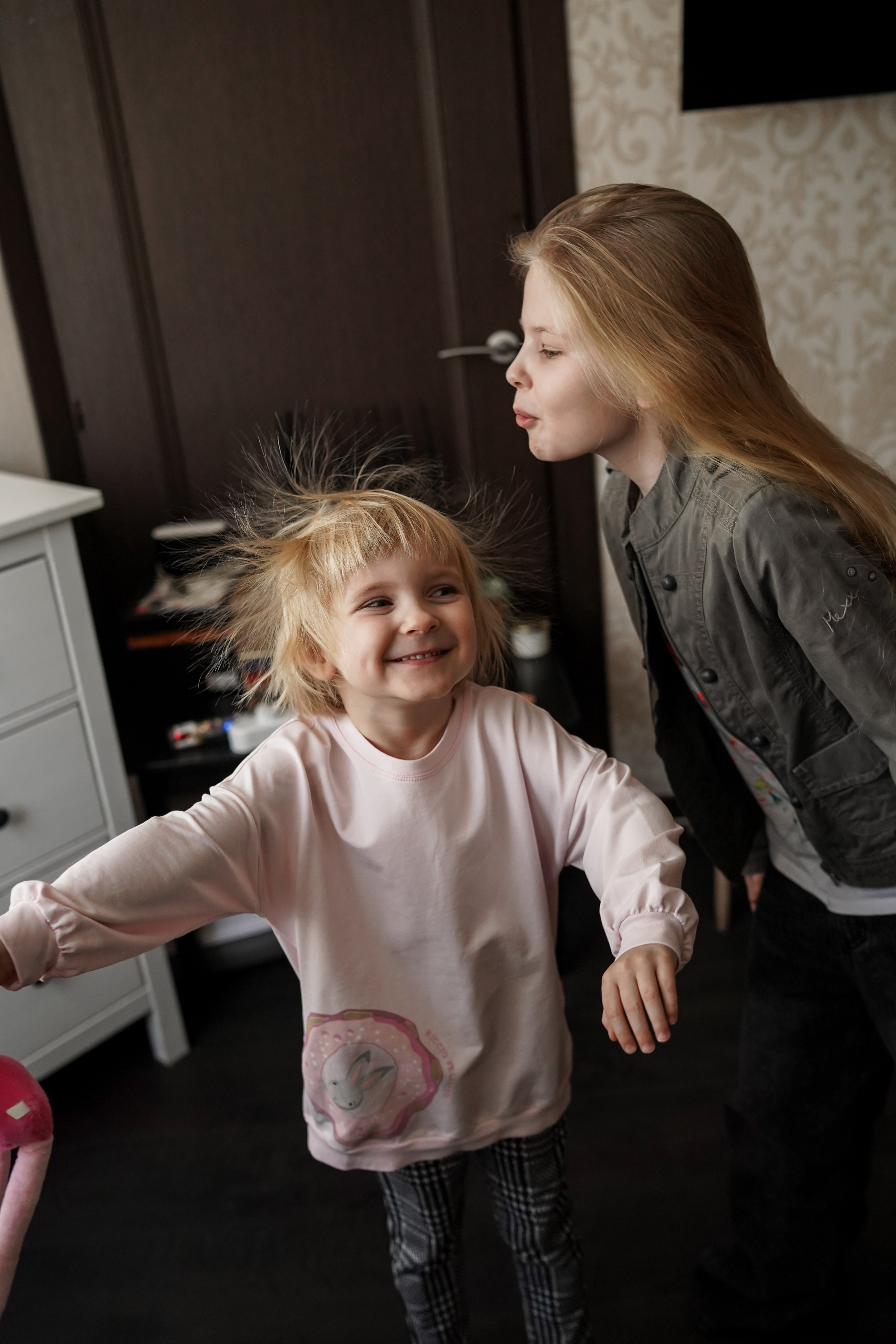 Семейная. Детский и семейный фотограф в Москве Мария Луговая