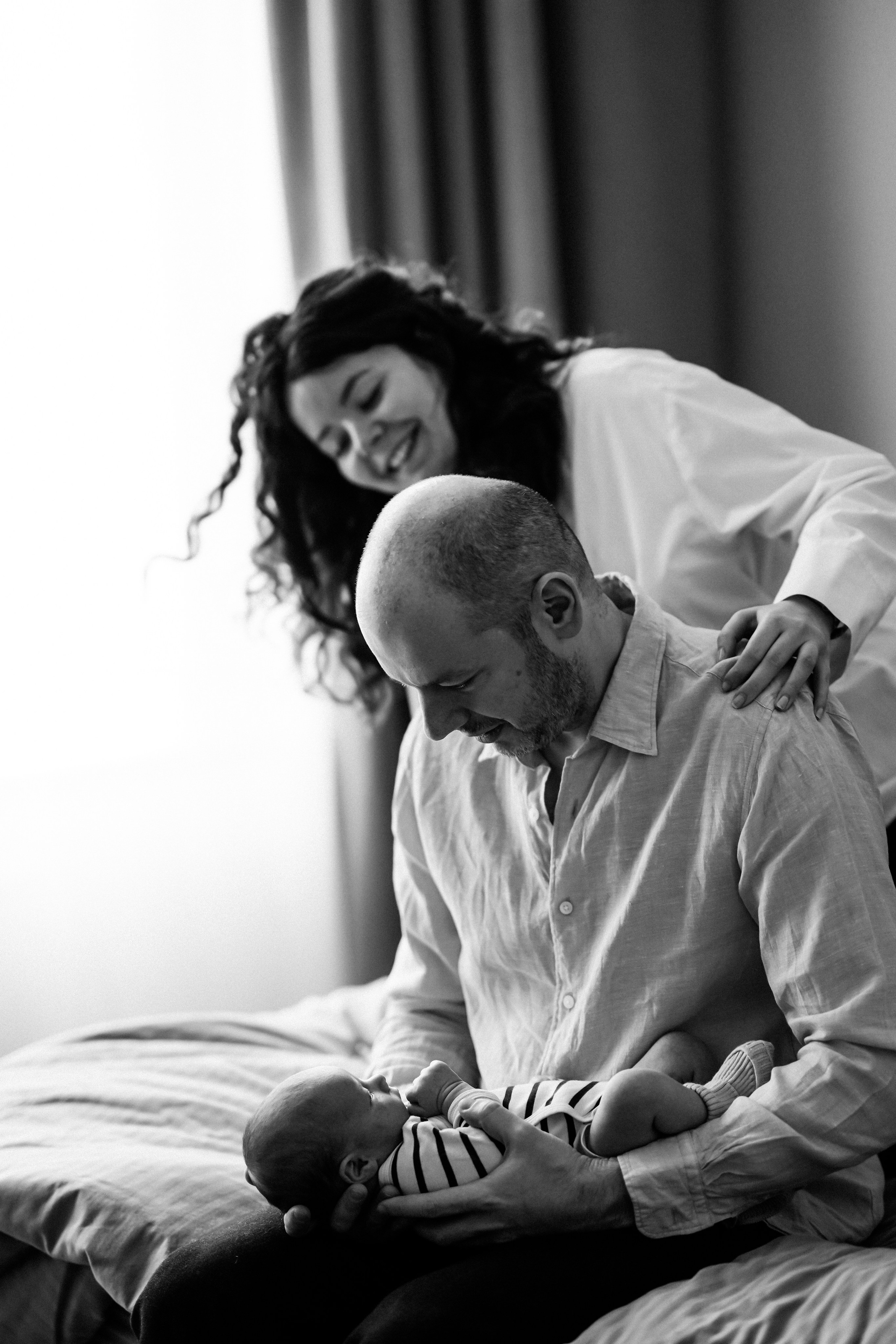 Рони. Детский и семейный фотограф в Москве Мария Луговая