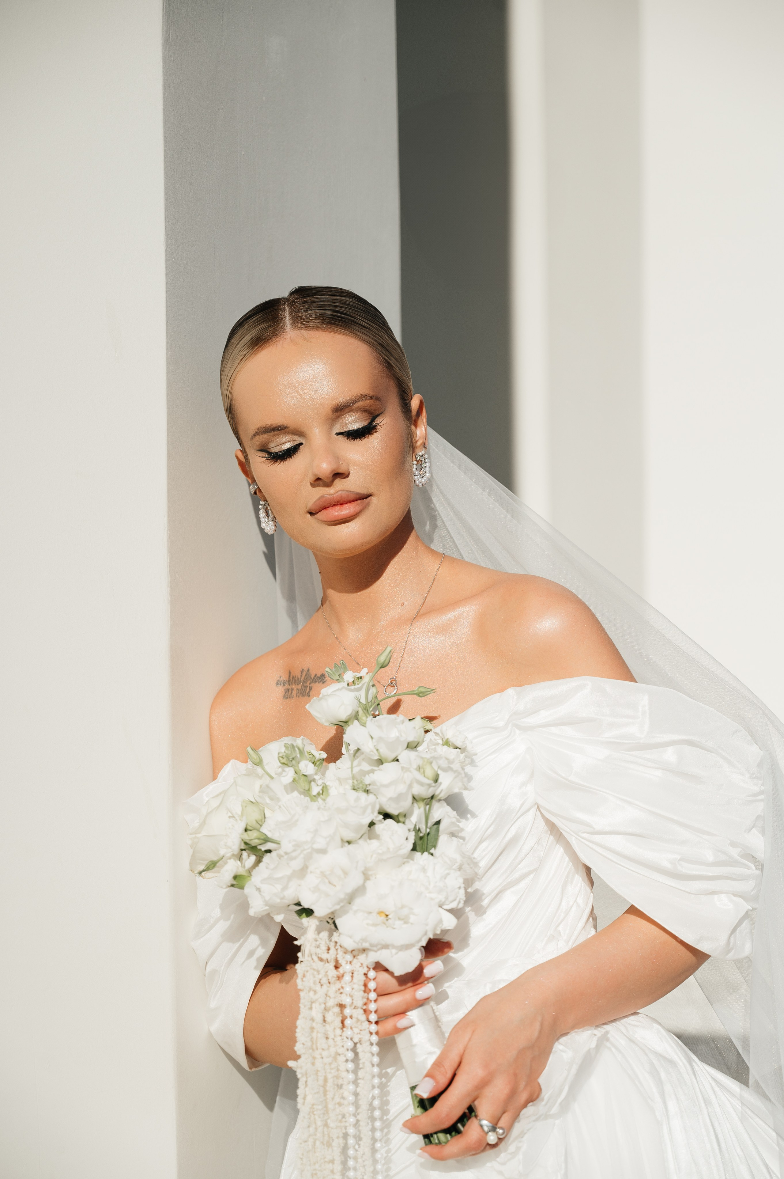 Сергей и Анастасия. Свадебный и семейный фотограф в Краснодаре Алина Мельник