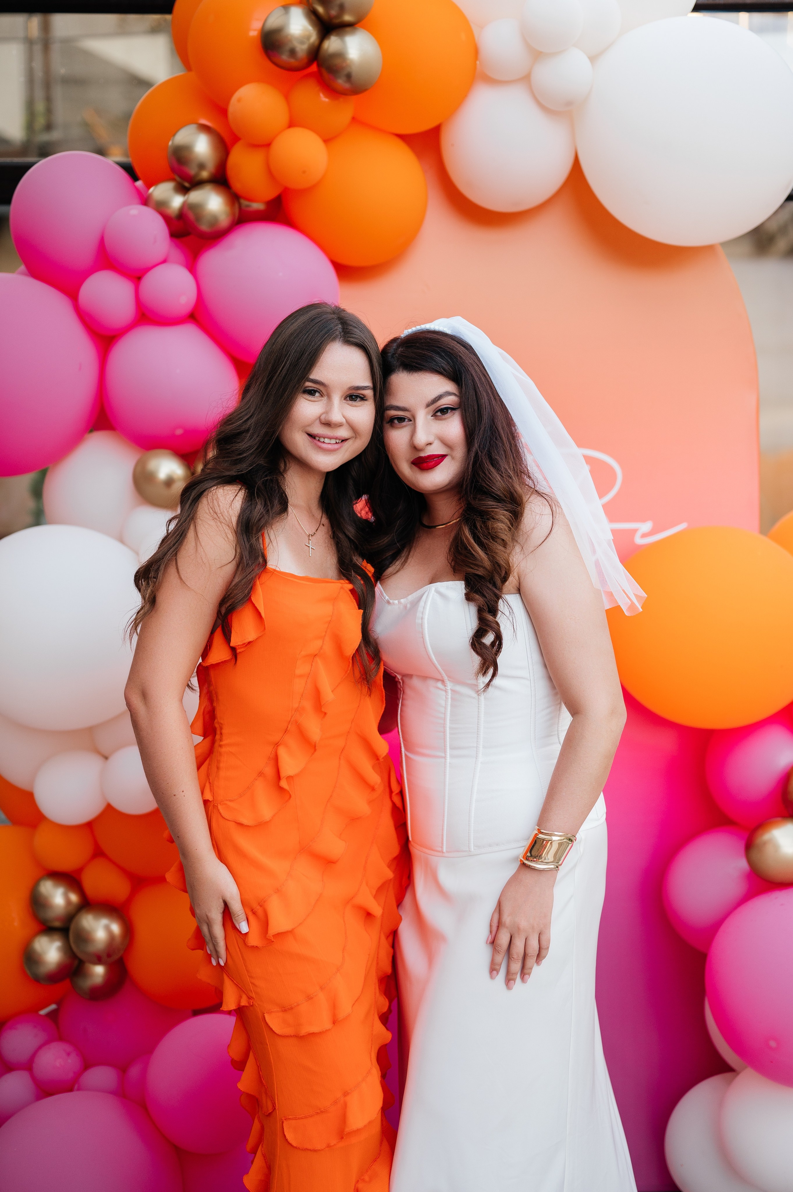 Девичник. Свадебный и семейный фотограф в Краснодаре Алина Мельник