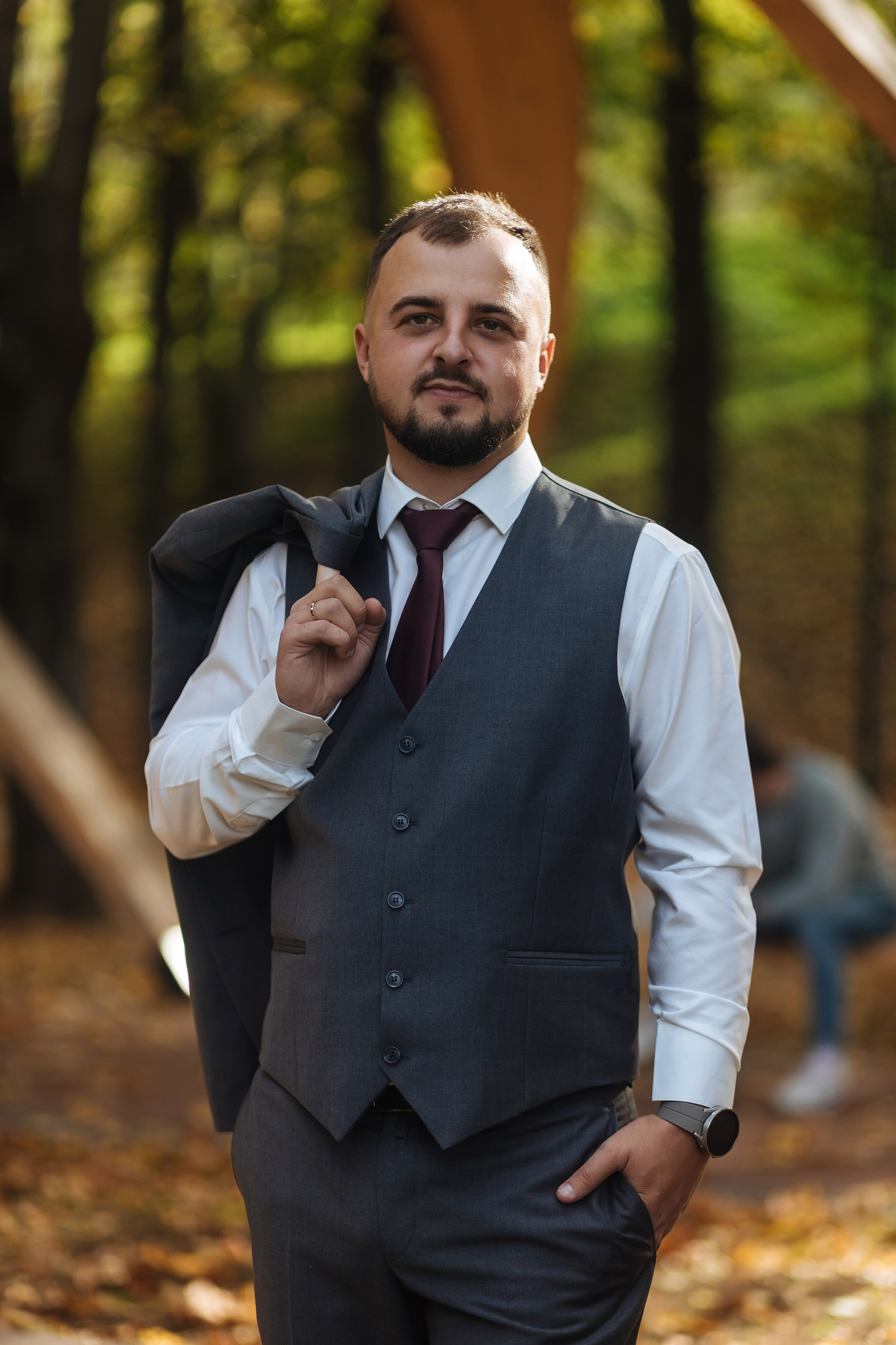 Отзывы. Свадебный и семейный фотограф в Нижнем Новгороде Рысина Татьяна