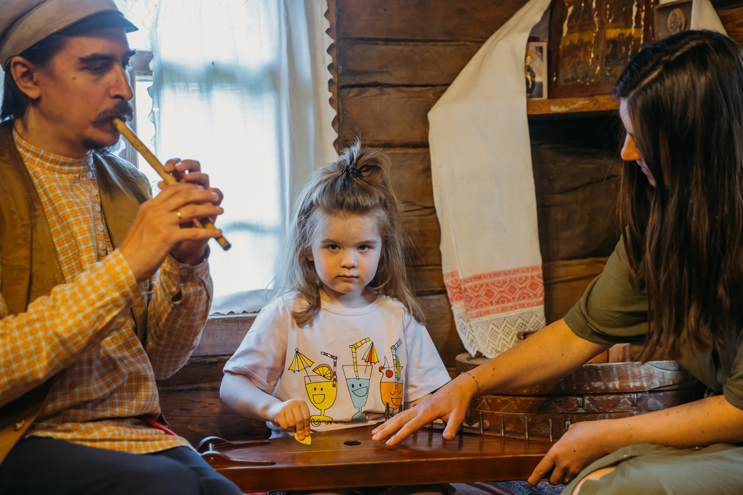 Родные люди «Мандроги». Леся Гаранина. Семейный фотограф/видеограф Москва и область
