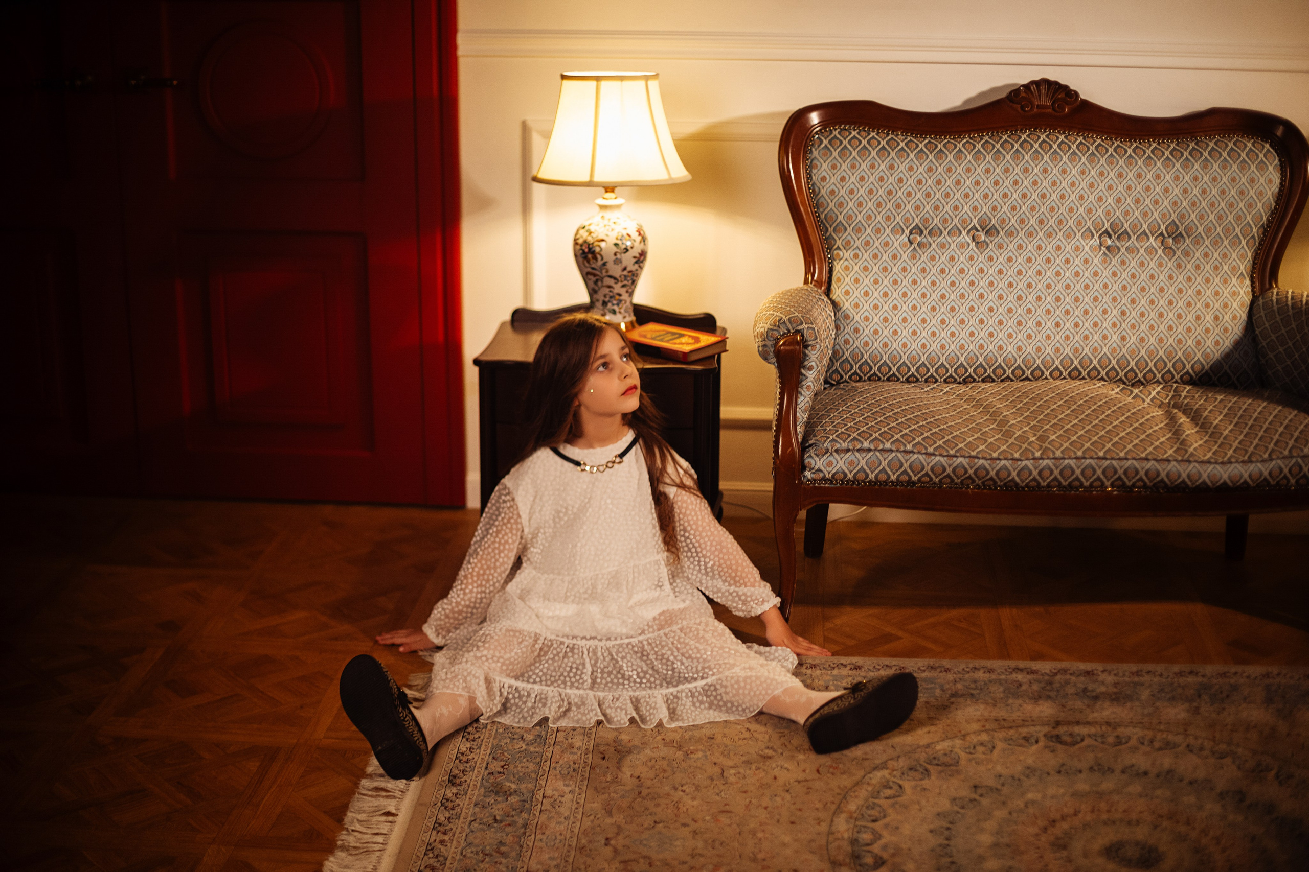 Мама и дочь. Свадебный и семейный фотограф/видеограф в Краснодаре Наталья Осинская