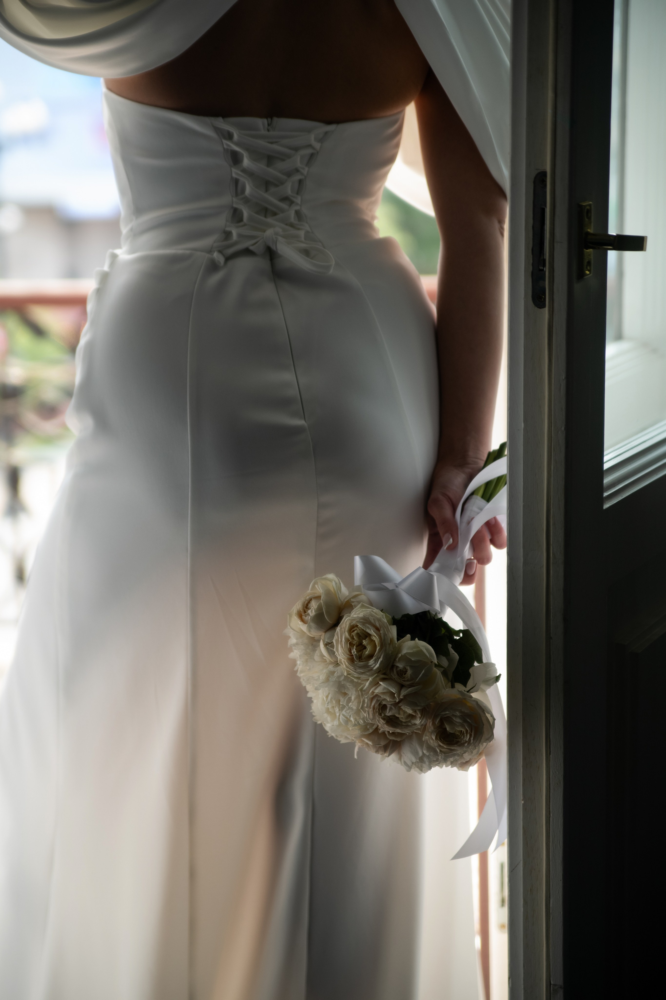 Мария и Андрей 01.06.2025. Свадебный фотограф в Хабаровске Елена Андреенко