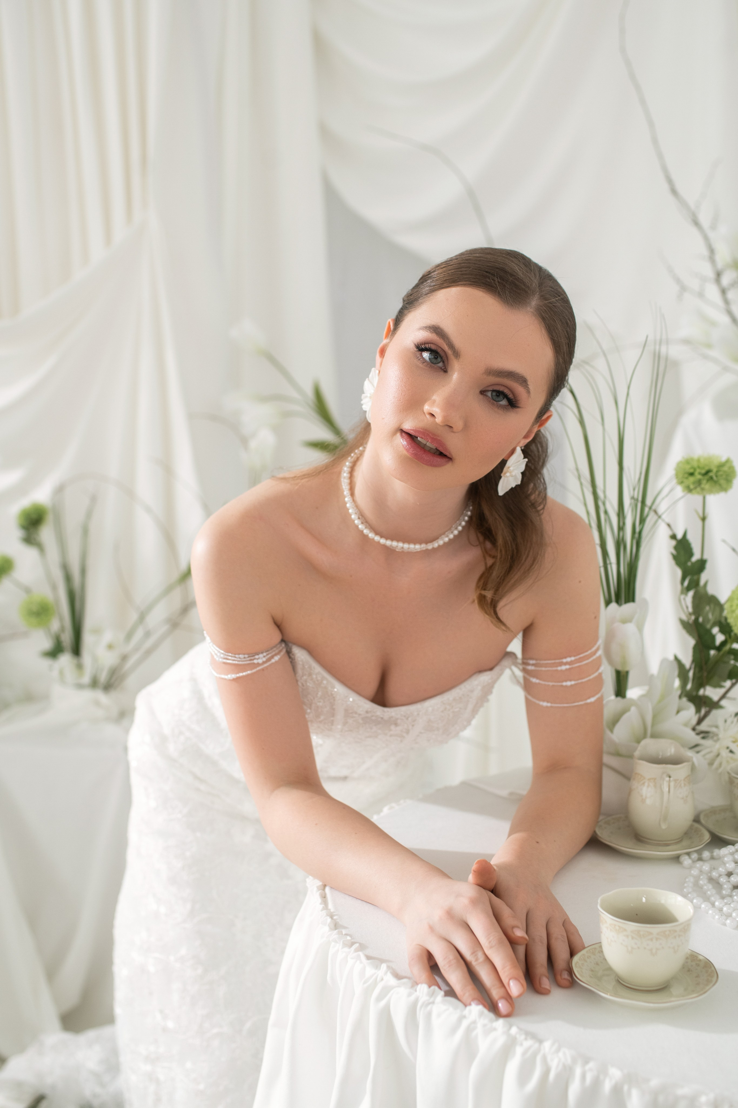 Анастасия 28.03.2026. Свадебный фотограф в Хабаровске Елена Андреенко