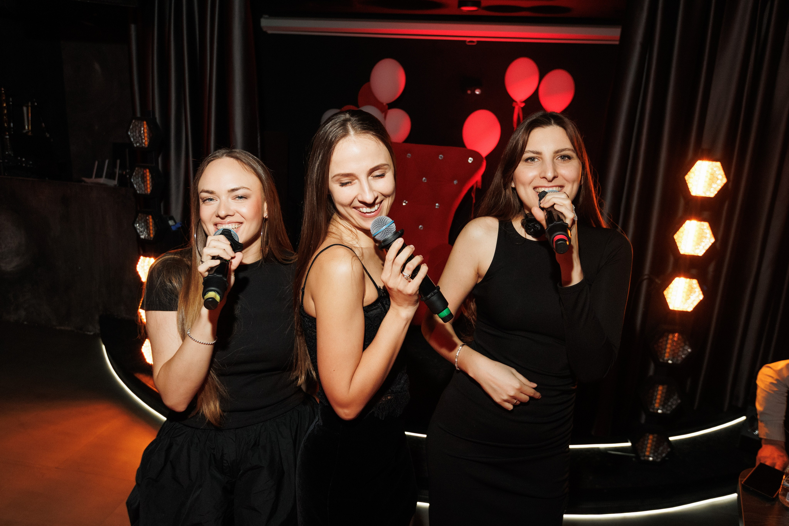 SOLOVI — 8 МАРТА. СВОИ. ФОТООТЧЕТЫ-СОБЫТИЯ-МЕСТА