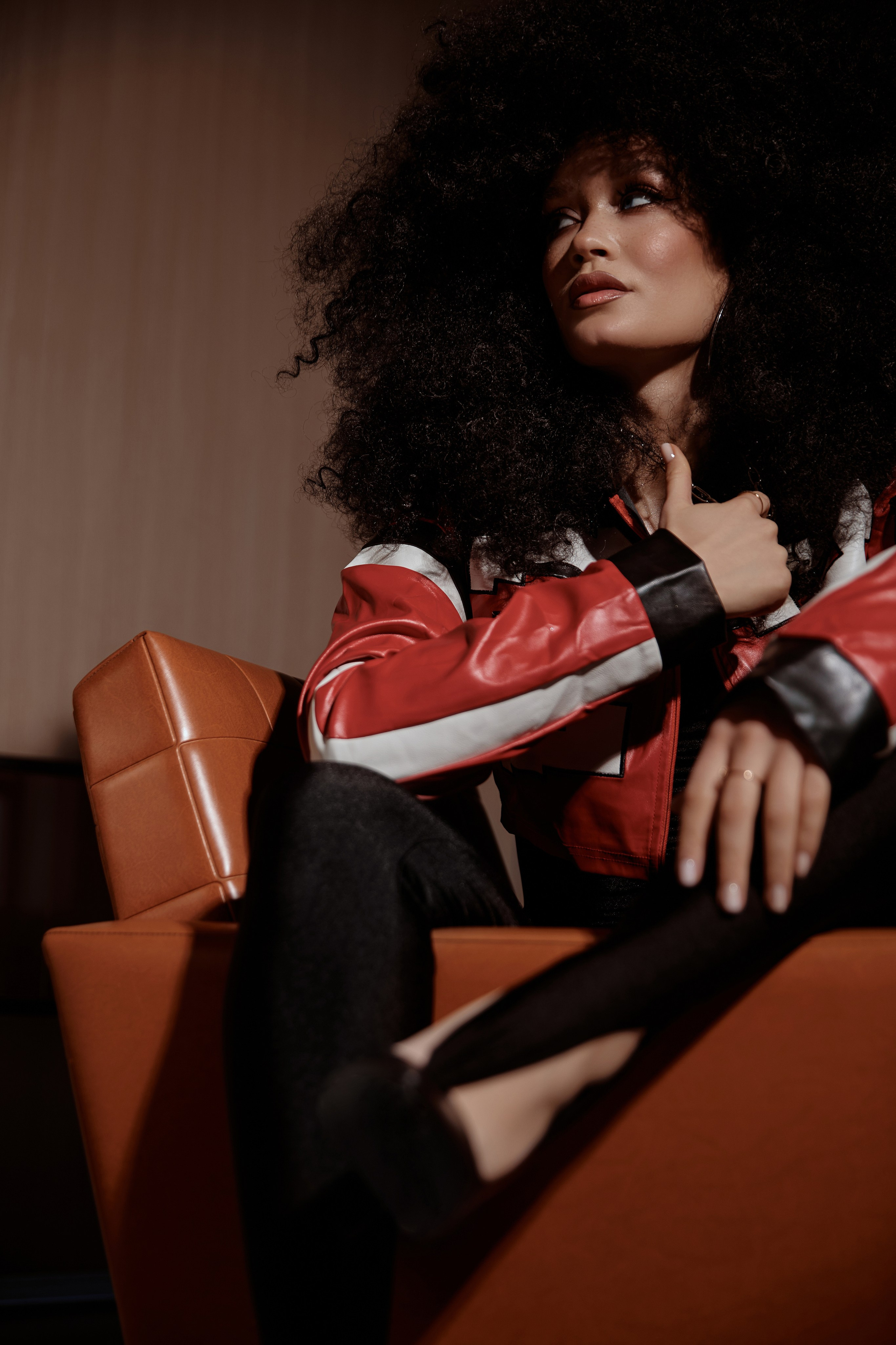 Портрет. Свадебный и семейный фотограф в Санкт-Петербурге Барсова Анастасия