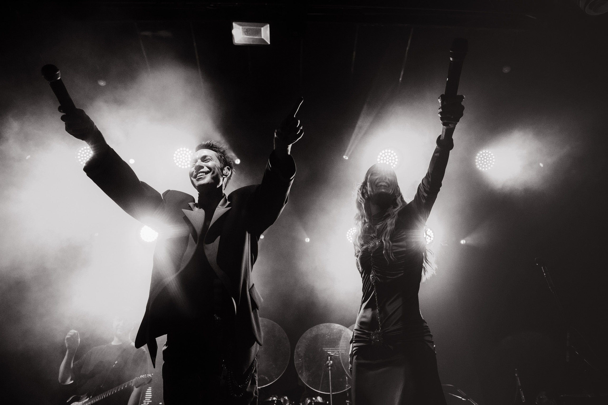 Концерты. Фотограф в Москве и Санкт-Петербурге Дарина