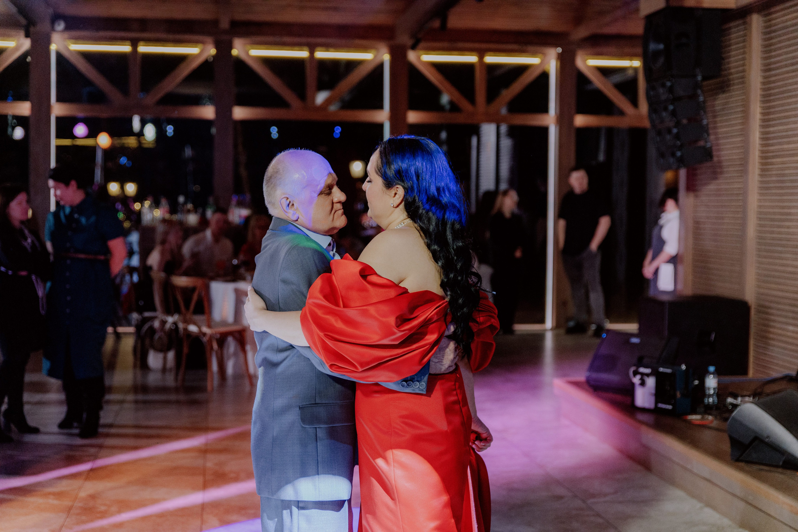 День Рождения Галины Сергеевны (Подольск). Фотограф в Москве и Санкт-Петербурге Дарина