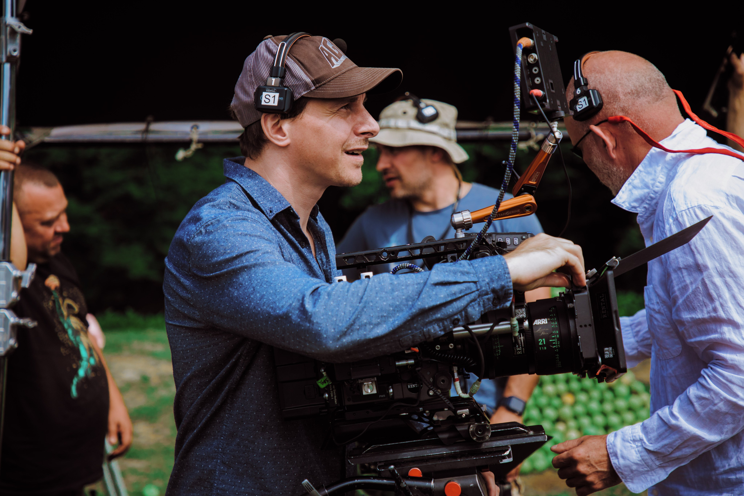 Backstage «Алиса в стране чудес». Фотограф в Москве и Санкт-Петербурге Дарина