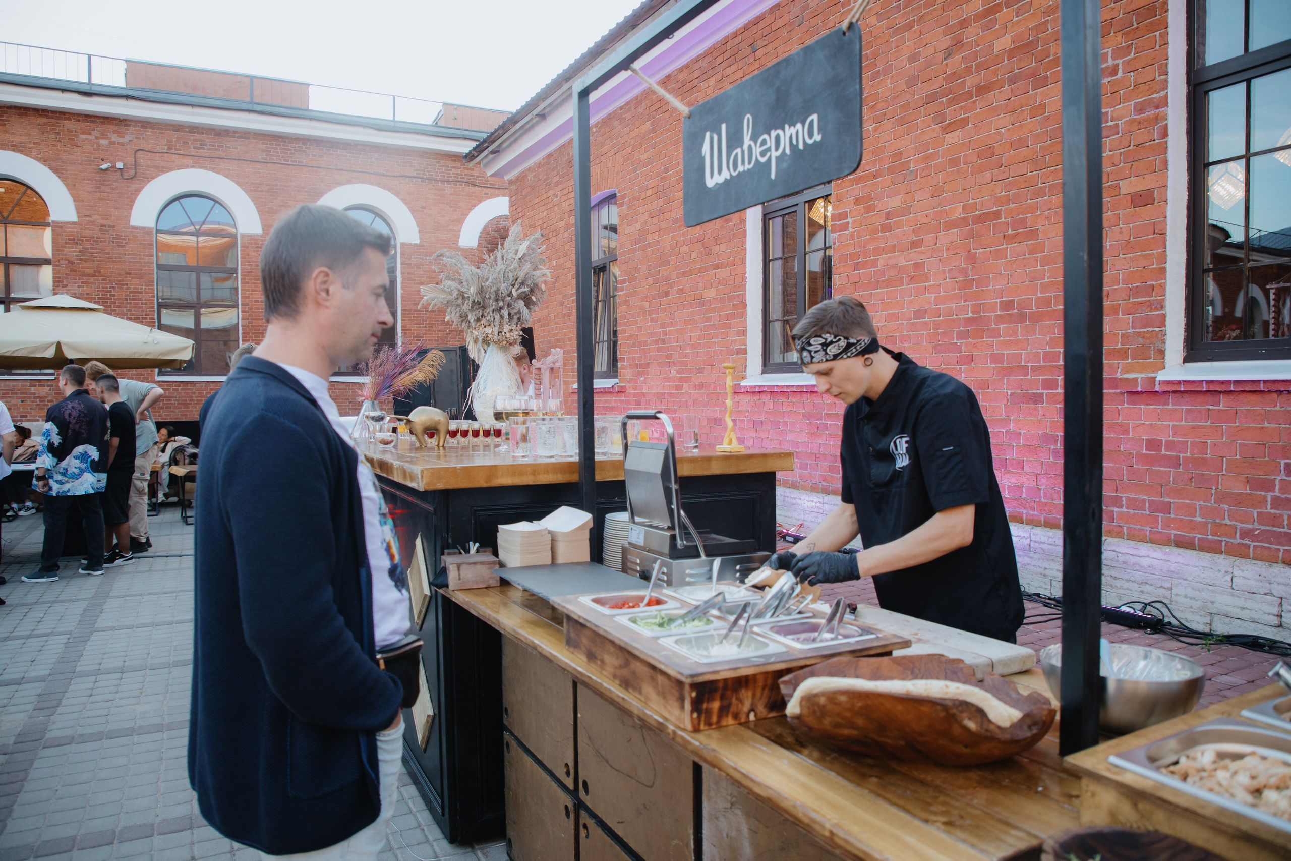 Компания Теле 2. Фотограф в Москве и Санкт-Петербурге Дарина