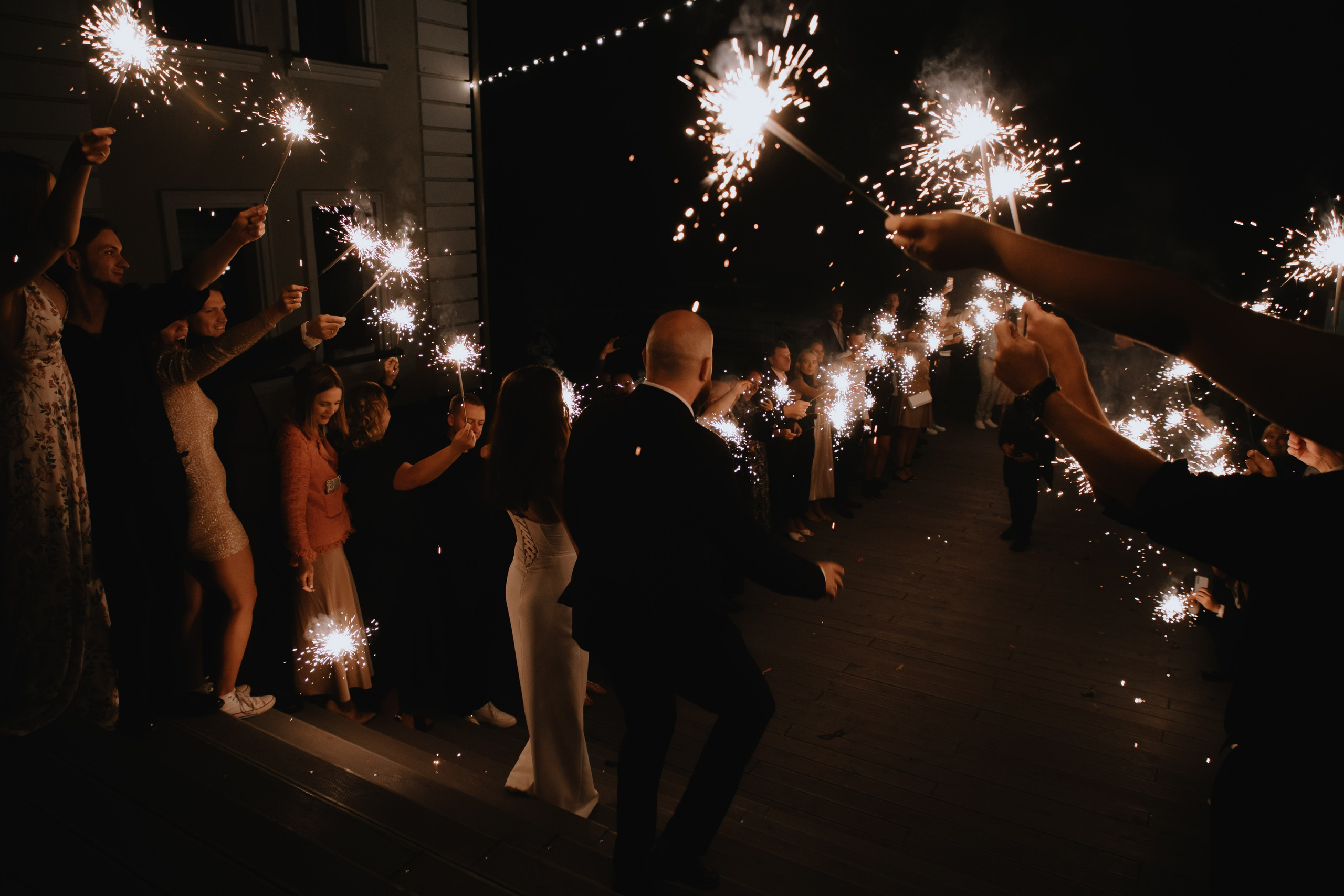 Свадьба Алексей и Анна. Фотограф в Москве и Санкт-Петербурге Дарина