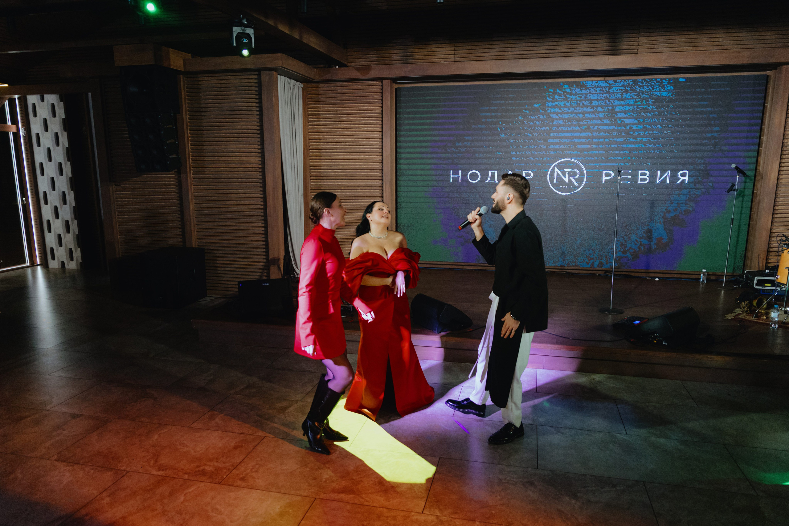 День Рождения Галины Сергеевны (Подольск). Фотограф в Москве и Санкт-Петербурге Дарина