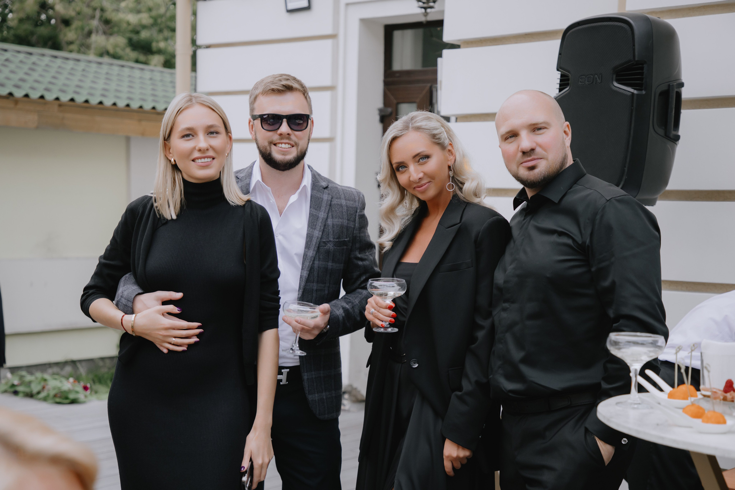 Свадьба Алексей и Анна. Фотограф в Москве и Санкт-Петербурге Дарина