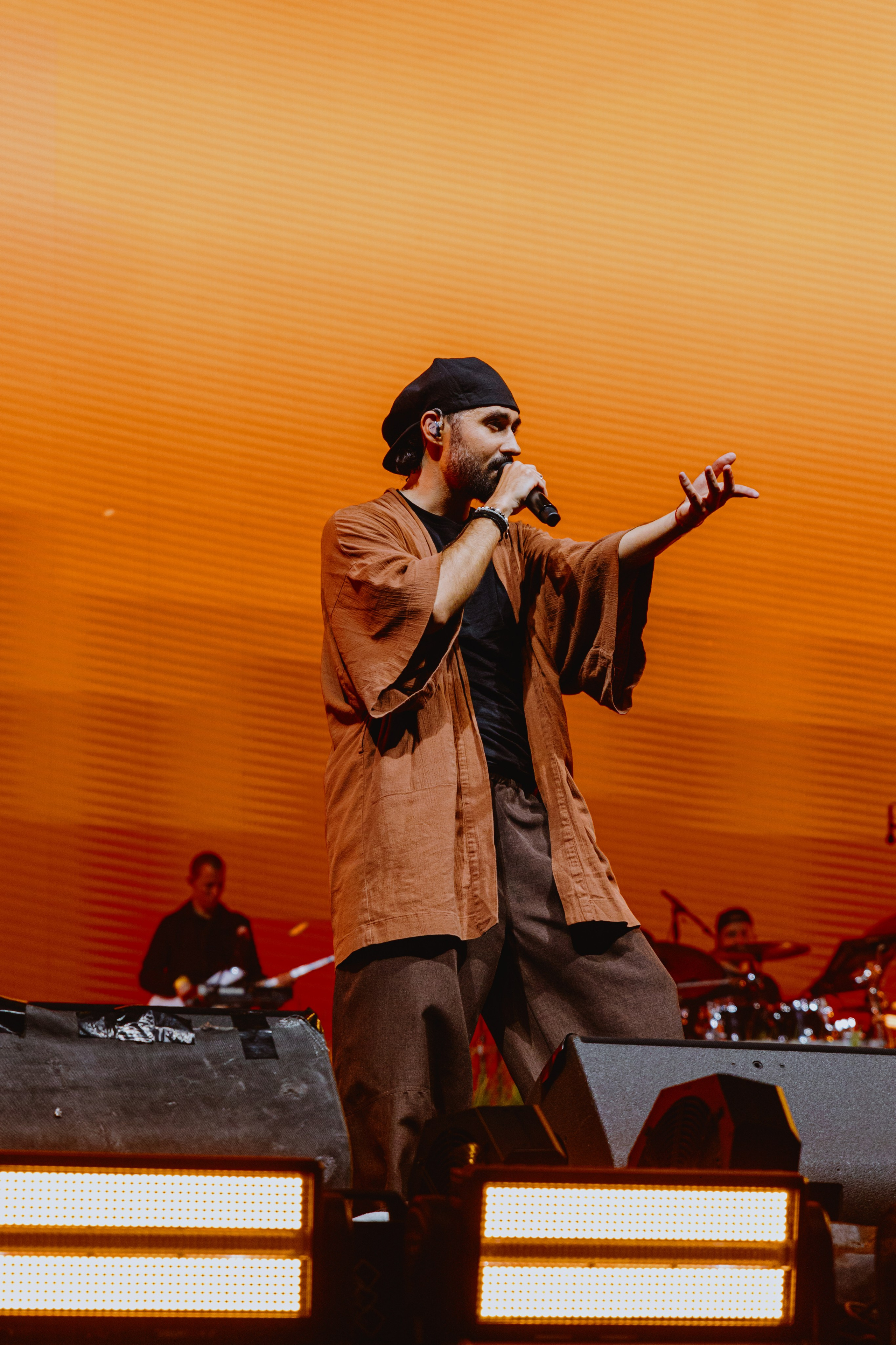 Концерты. Фотограф в Москве и Санкт-Петербурге Дарина