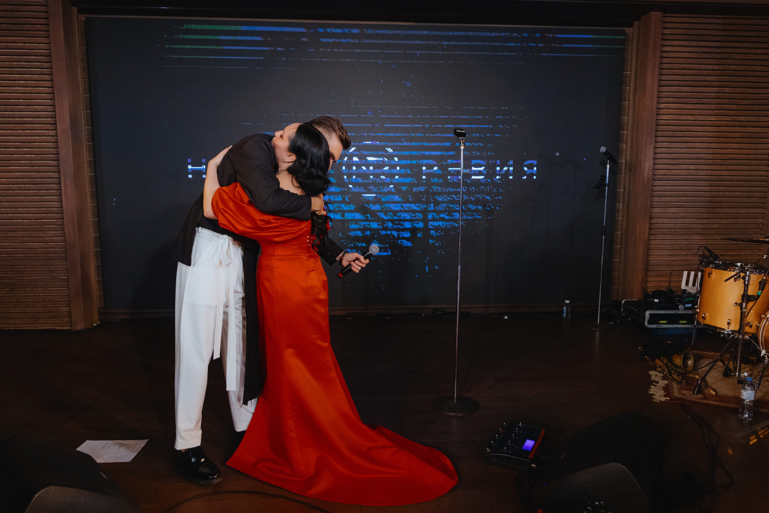 День Рождения Галины Сергеевны (Подольск). Фотограф в Москве и Санкт-Петербурге Дарина