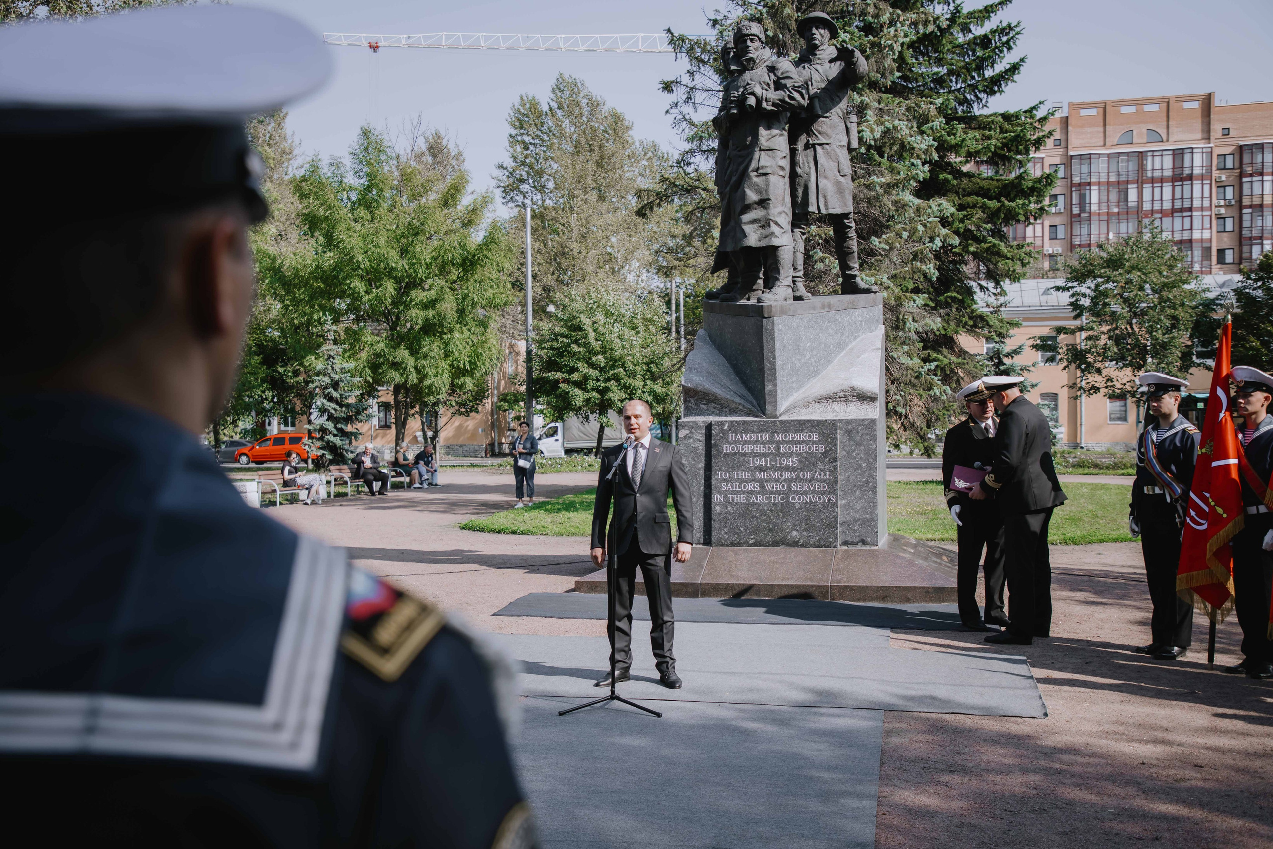Мероприятия с депутатом Государственной Думы (Санкт-Петербург). Фотограф в Москве и Санкт-Петербурге Дарина