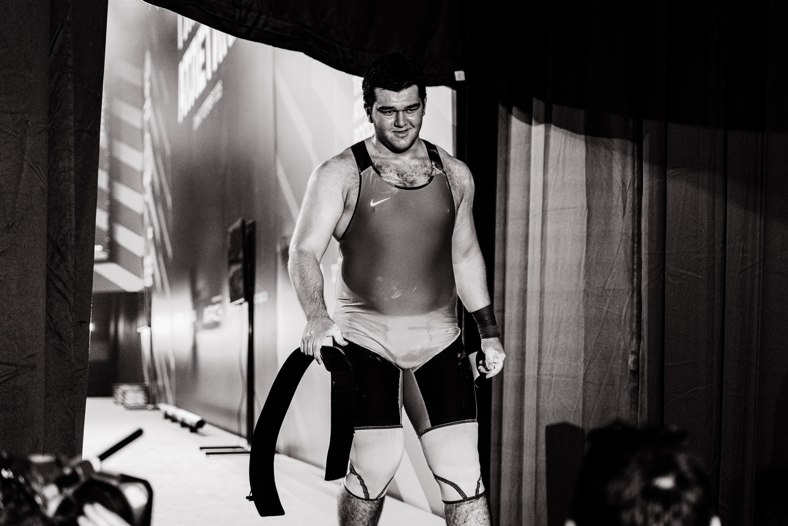 Чемпионат России по тяжелой атлетике 2025. Фотограф в Москве и Санкт-Петербурге Дарина