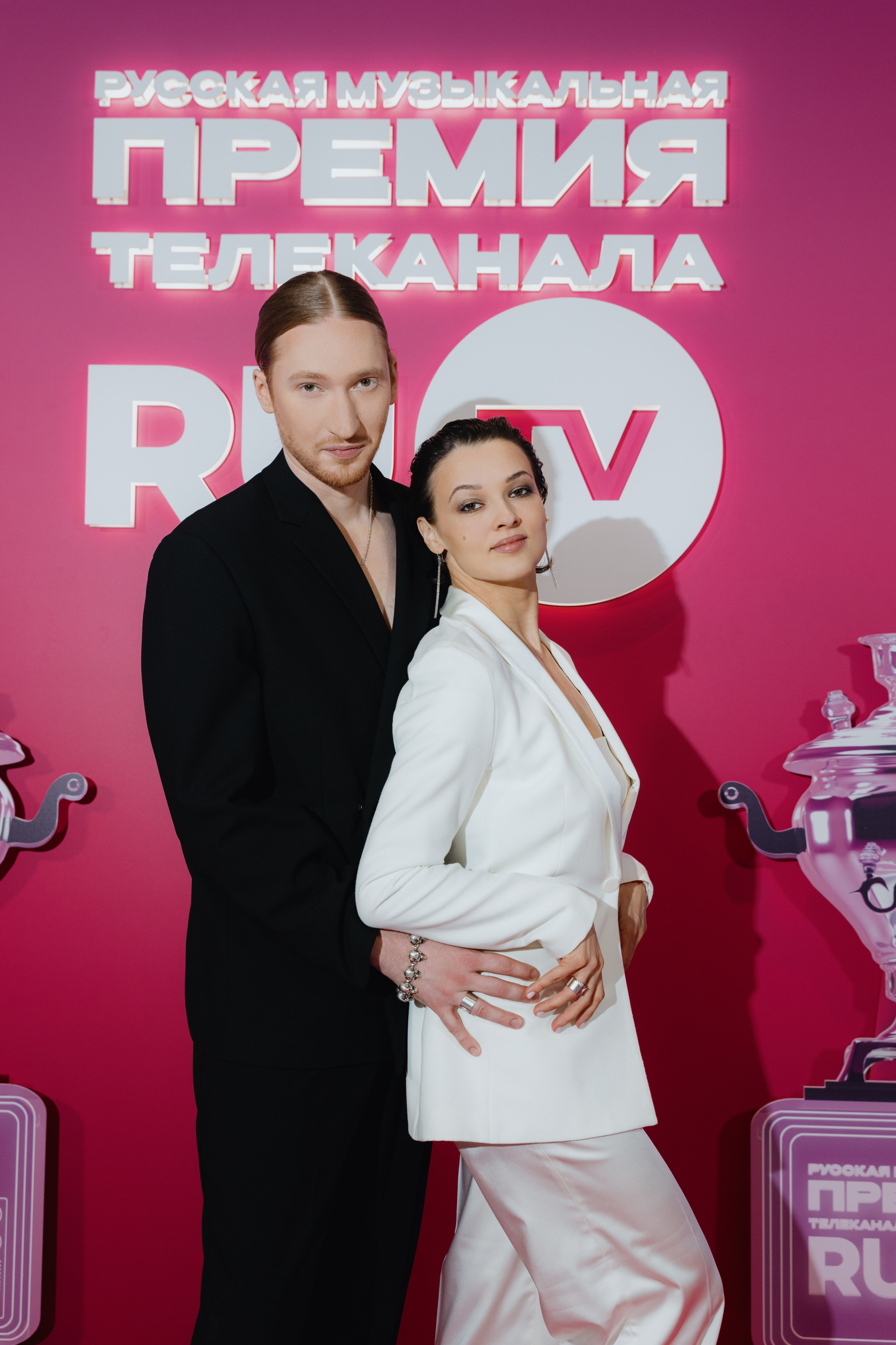 ПРЕСС-ВОЛЛ. Фотограф в Москве и Санкт-Петербурге Дарина