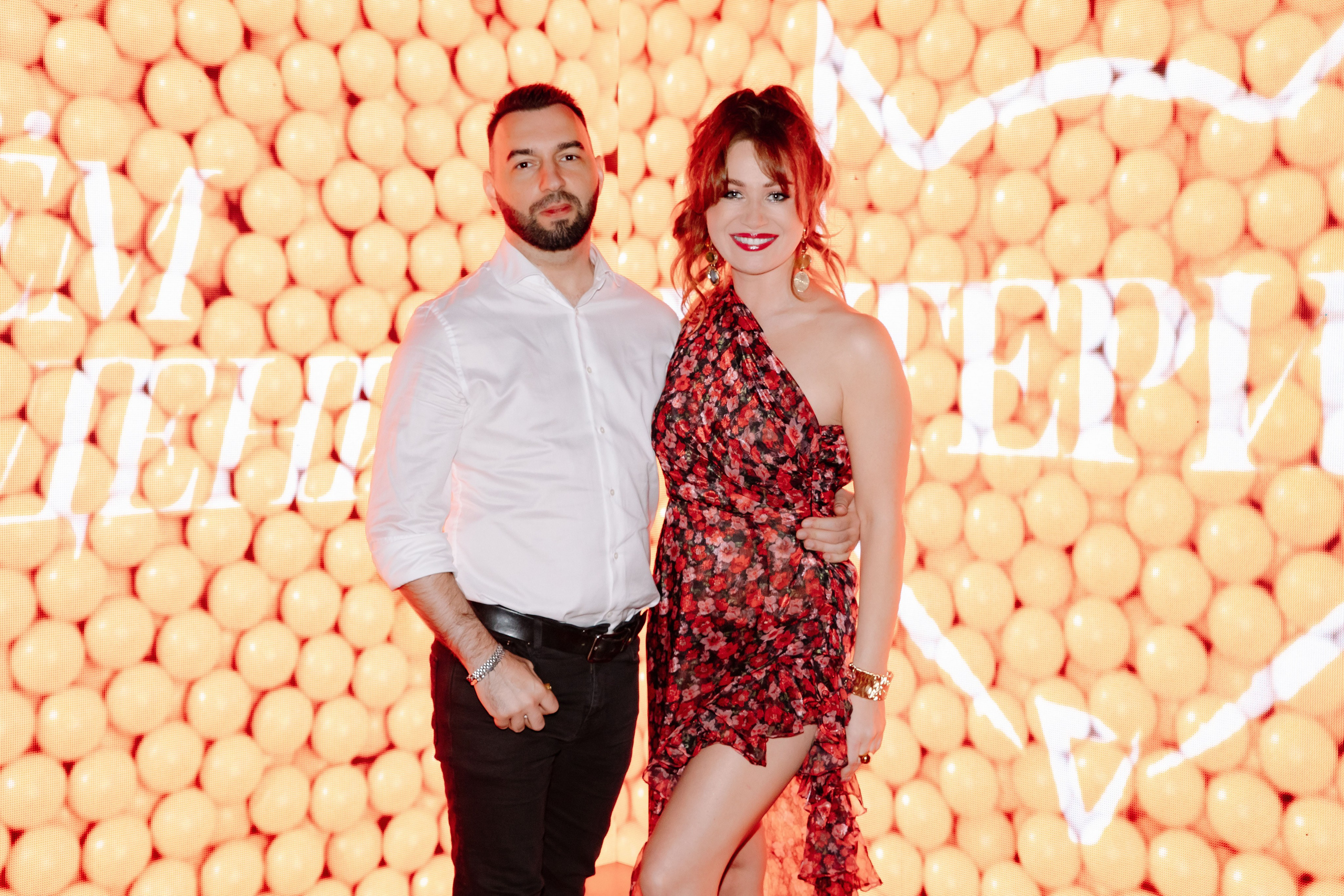 Вечеринки. Фотограф в Москве Яна Полосина