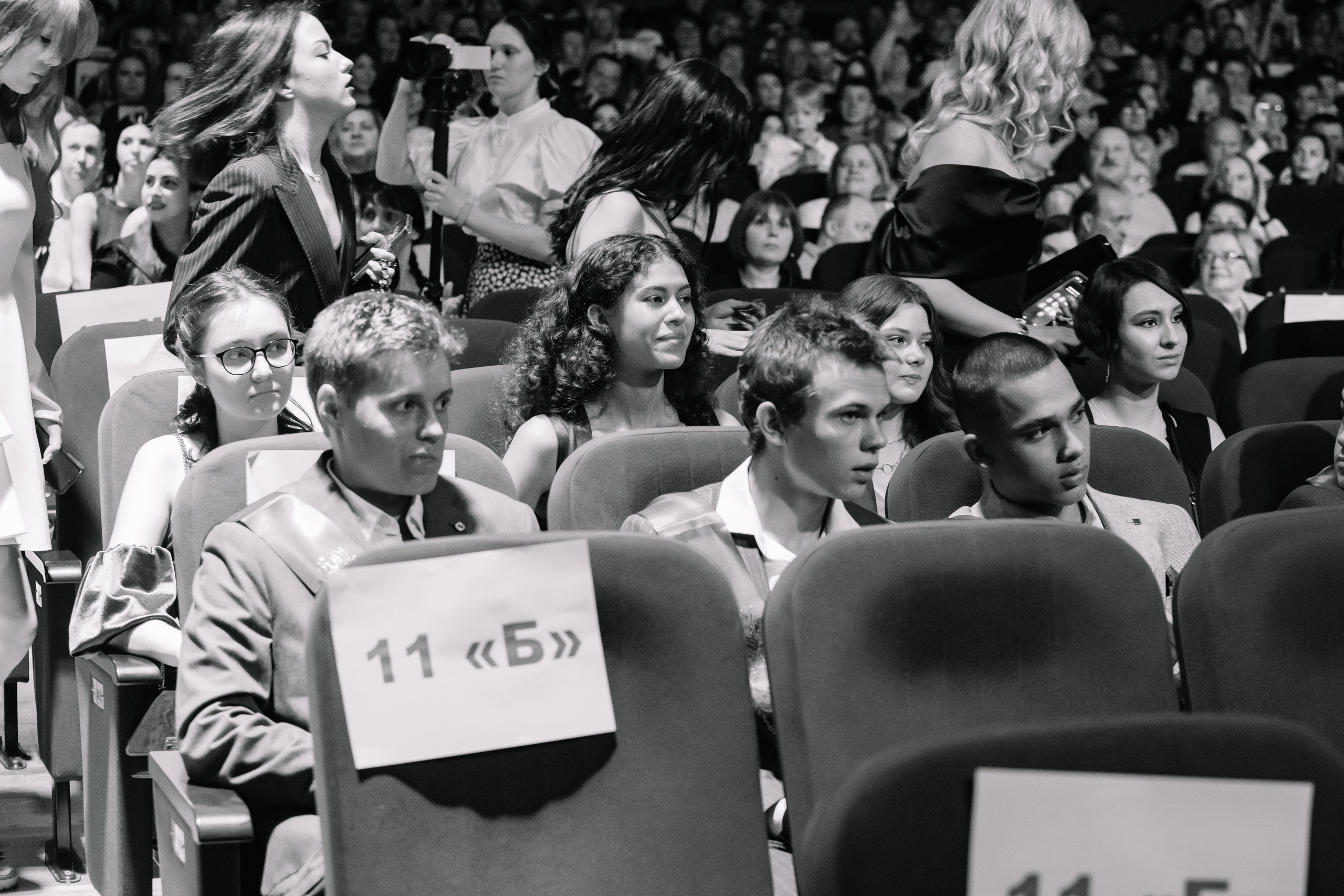 Выпускной 2024 Протон. Фотограф в Москве Яна Полосина