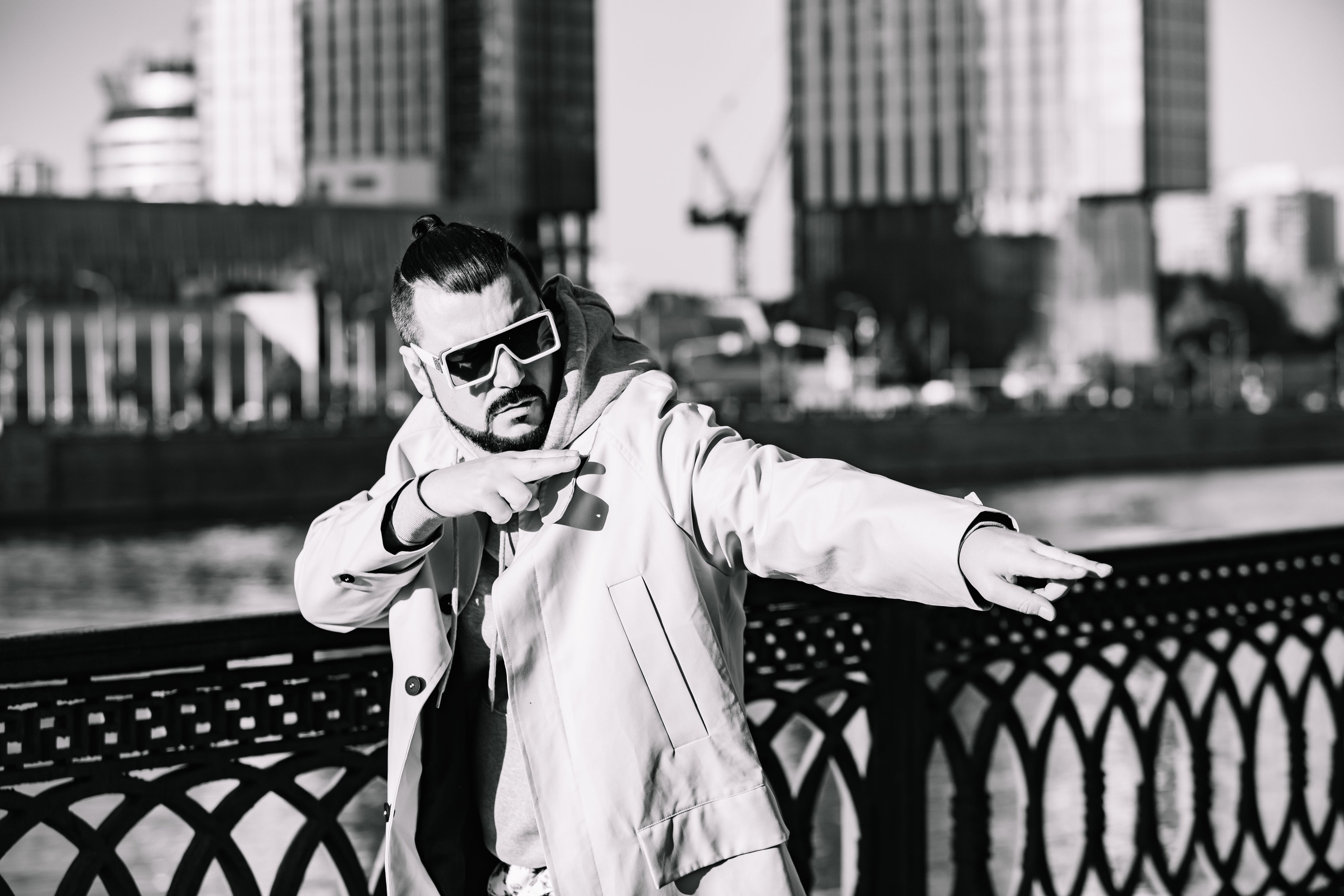 Val. Фотограф в Москве Яна Полосина