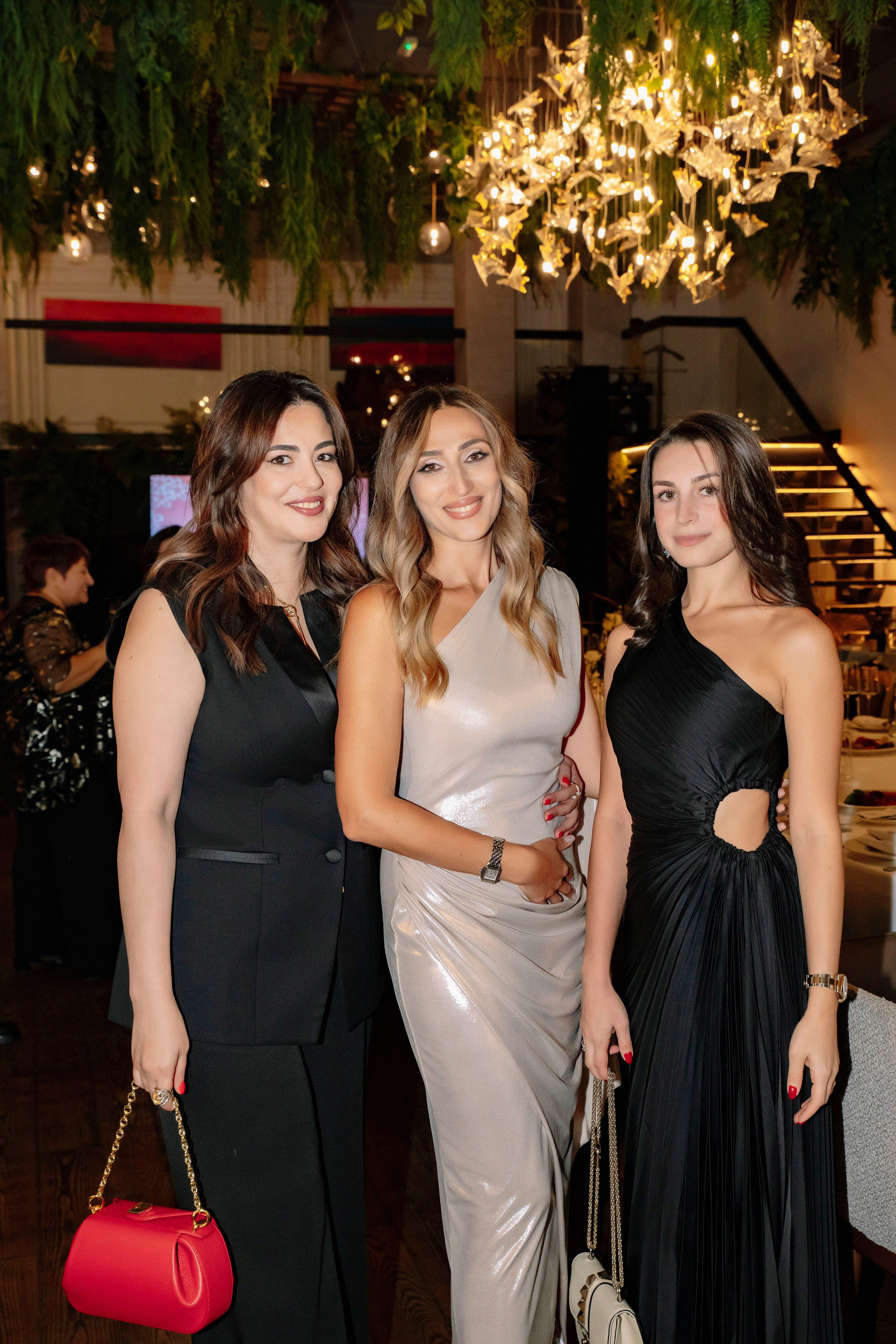 Lilit's Birthday Party ❣. Фотограф в Москве Яна Полосина