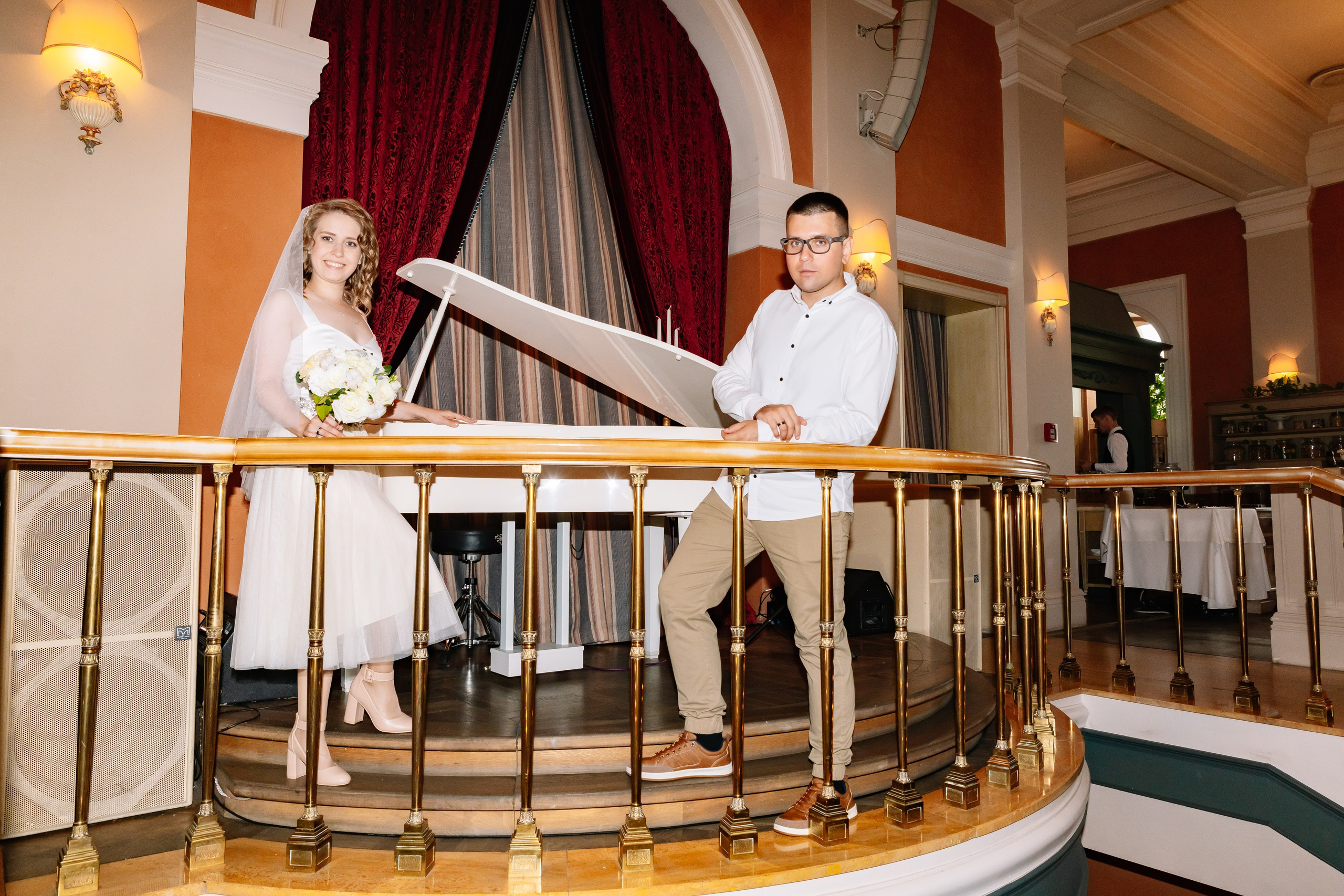 Свадебные съемки. Профессиональный фотограф в Москве | Заказать фотосессию и съемку