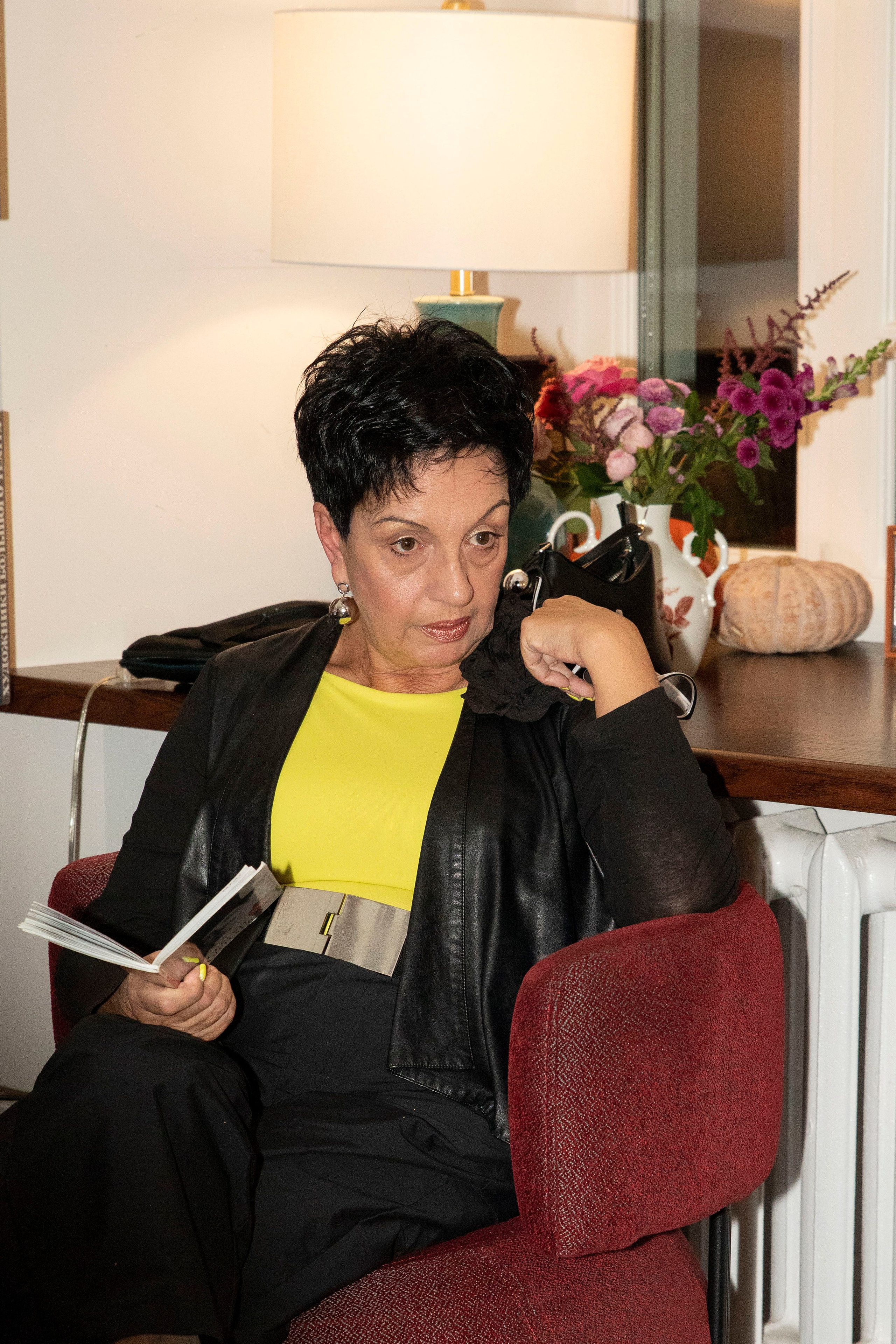 Вечер Светского Салона by Artiste. Фотограф в Москве Яна Полосина