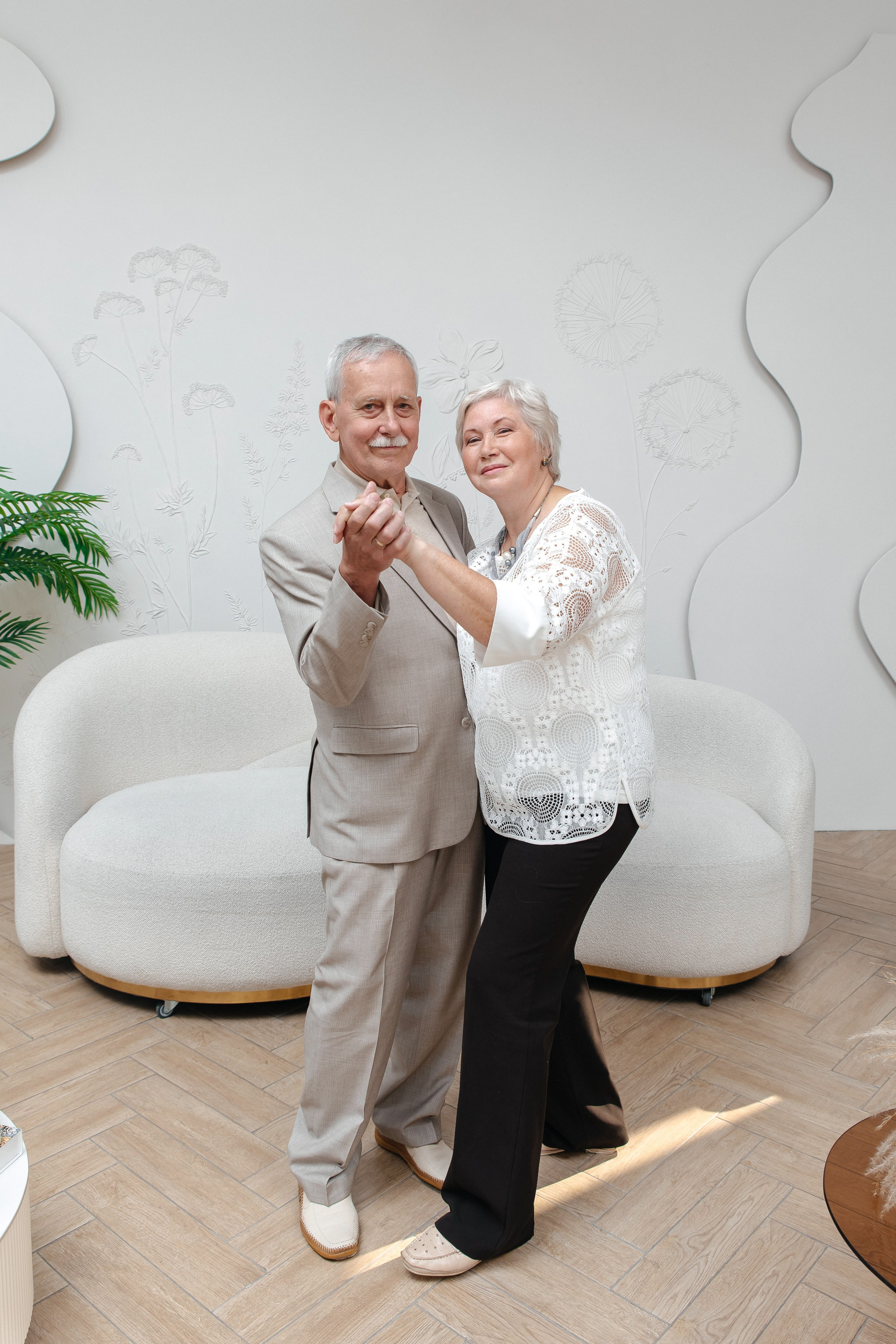 Любовь и Семья. Фотограф в Москве Яна Полосина