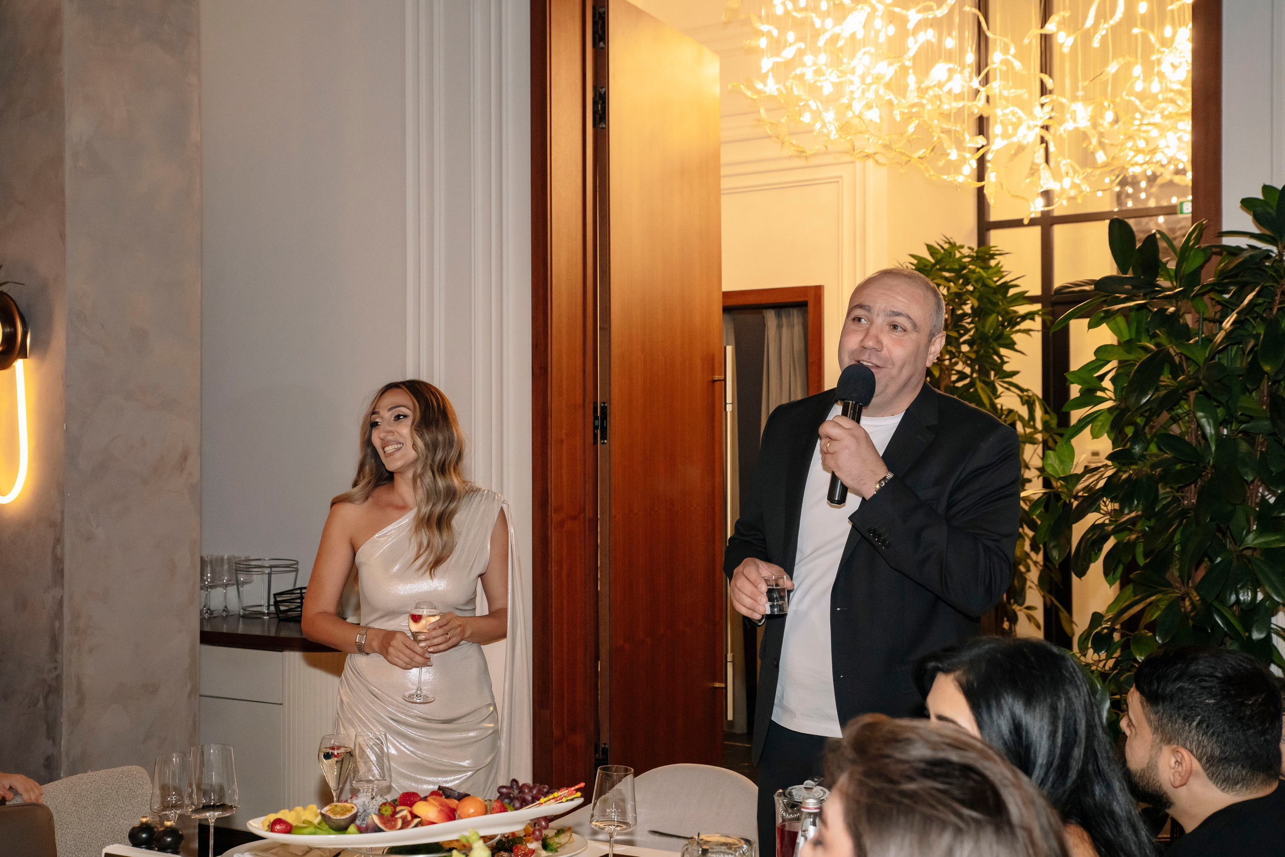 Lilit's Birthday Party ❣. Фотограф в Москве Яна Полосина