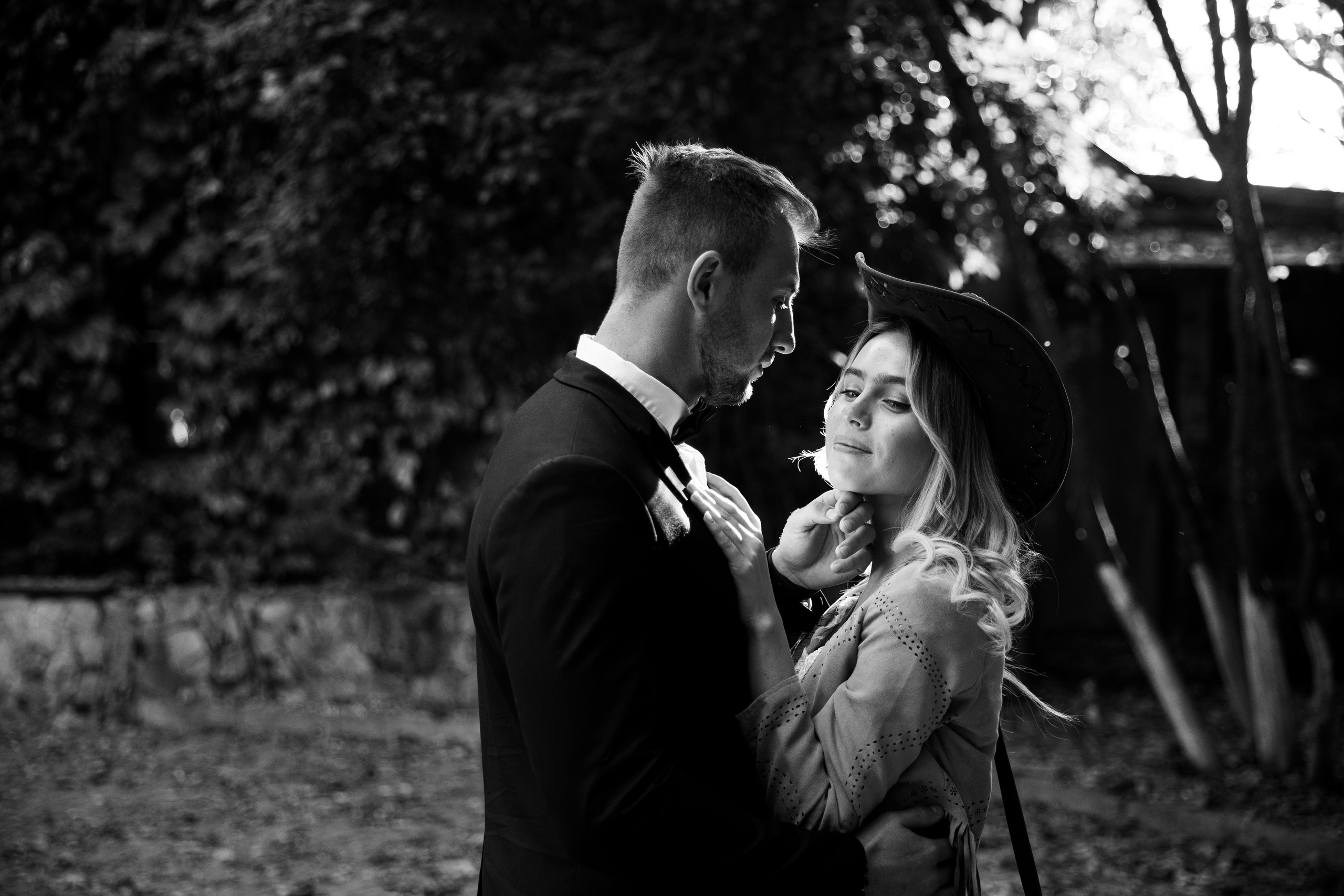 Ольга и Александр ❤. Фотограф в Москве Яна Полосина