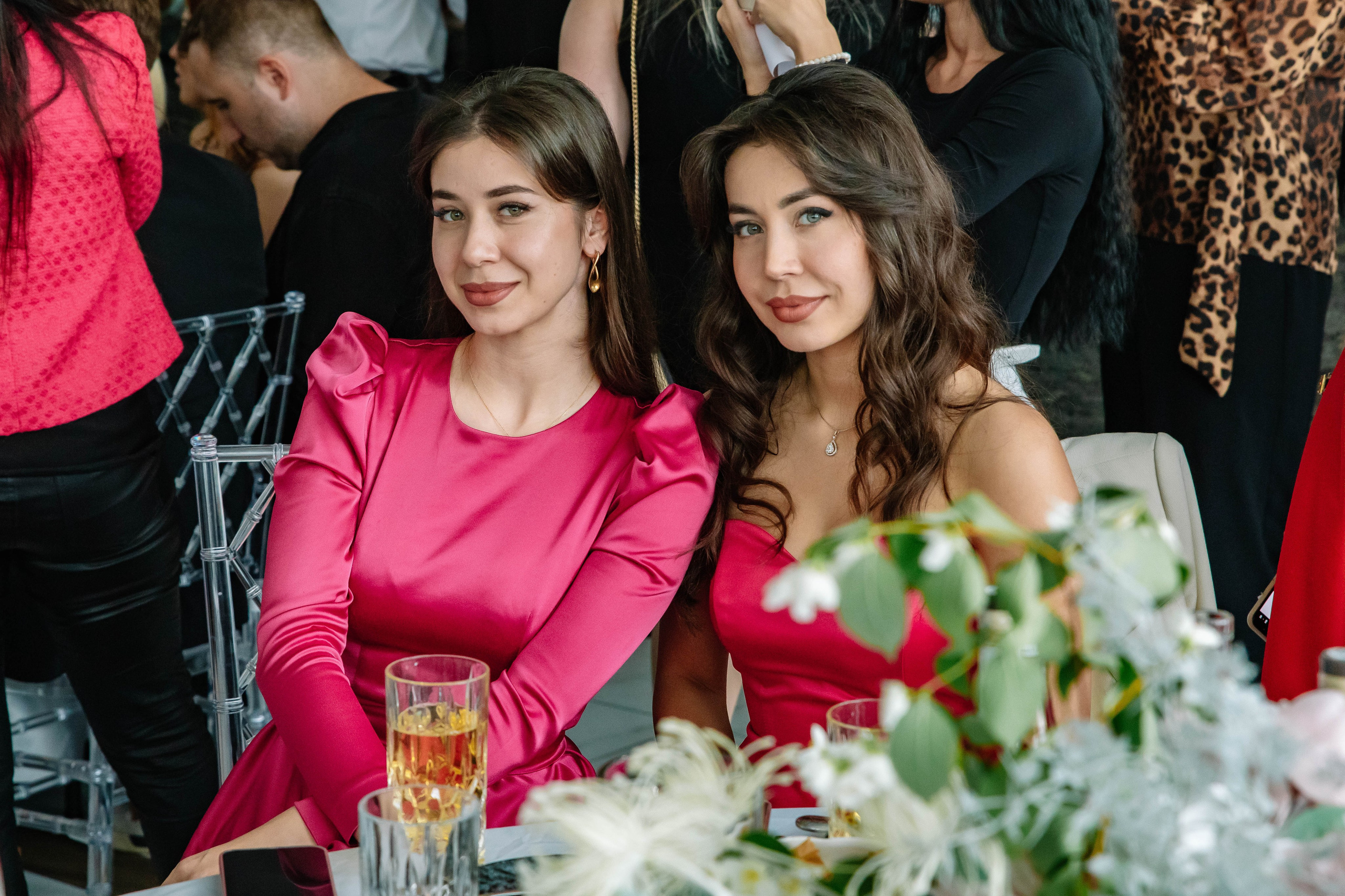 N One Corporation. Фотограф в Москве Яна Полосина