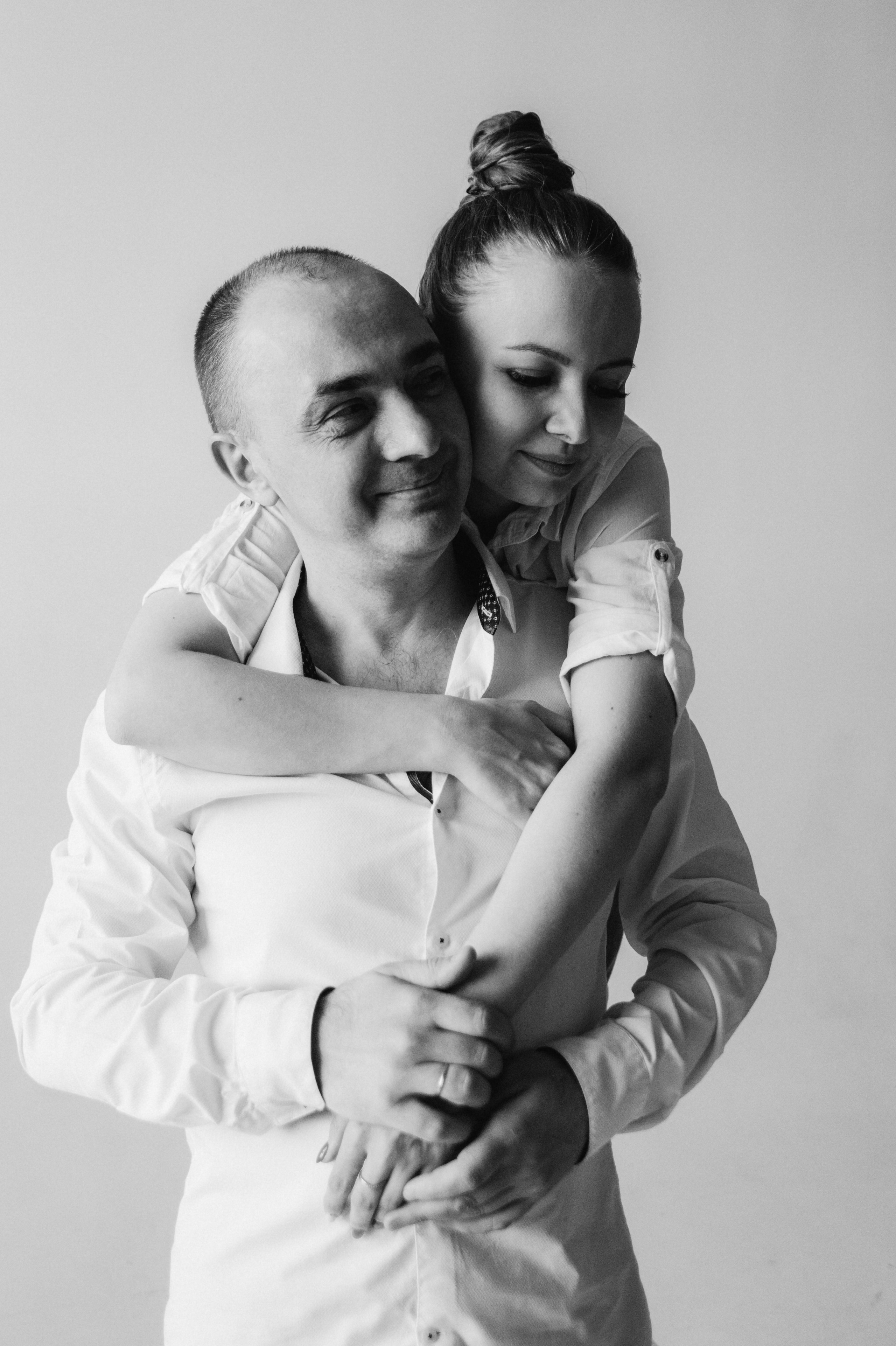 Семья. Фотограф Москва